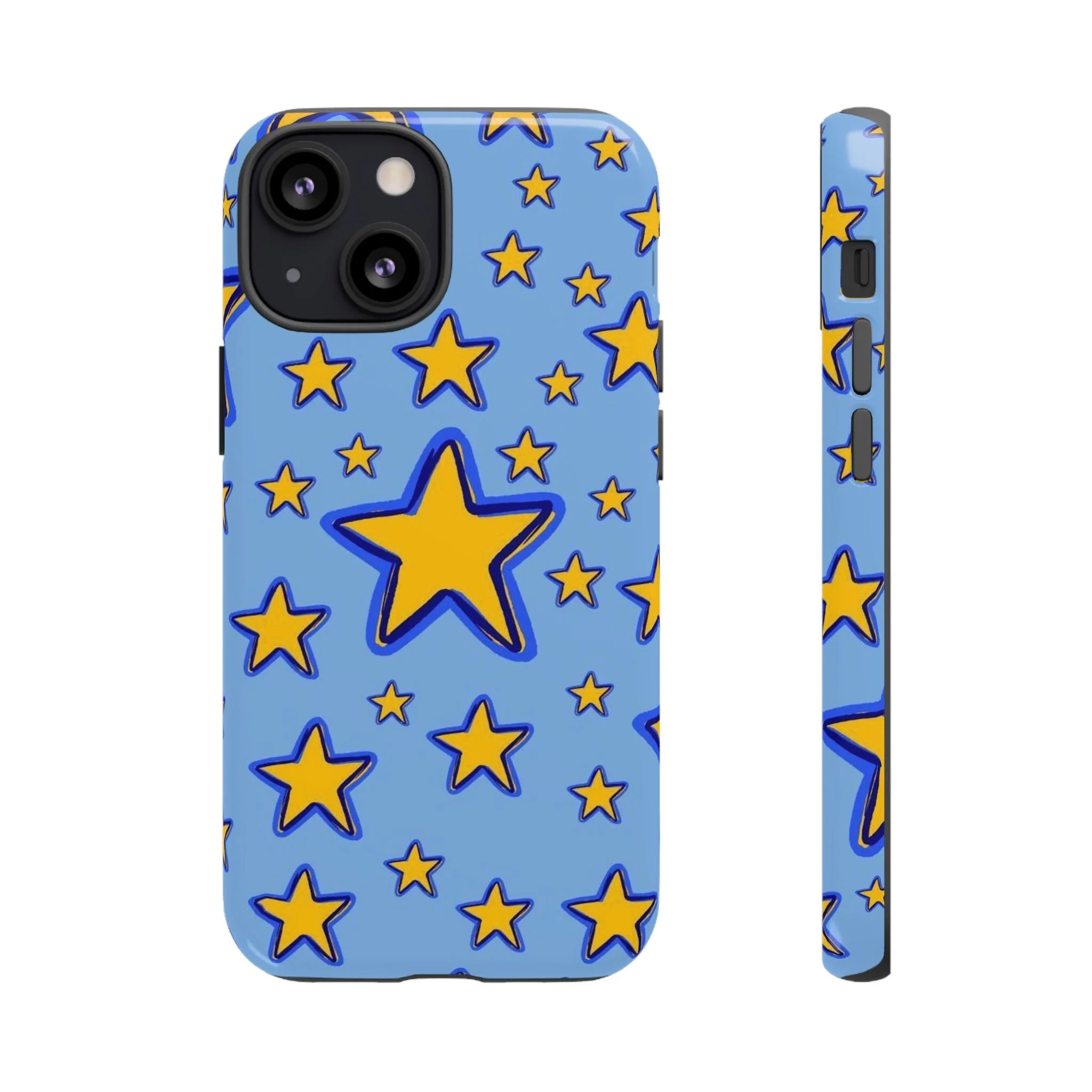Shining Bright | Tough Phone Cases