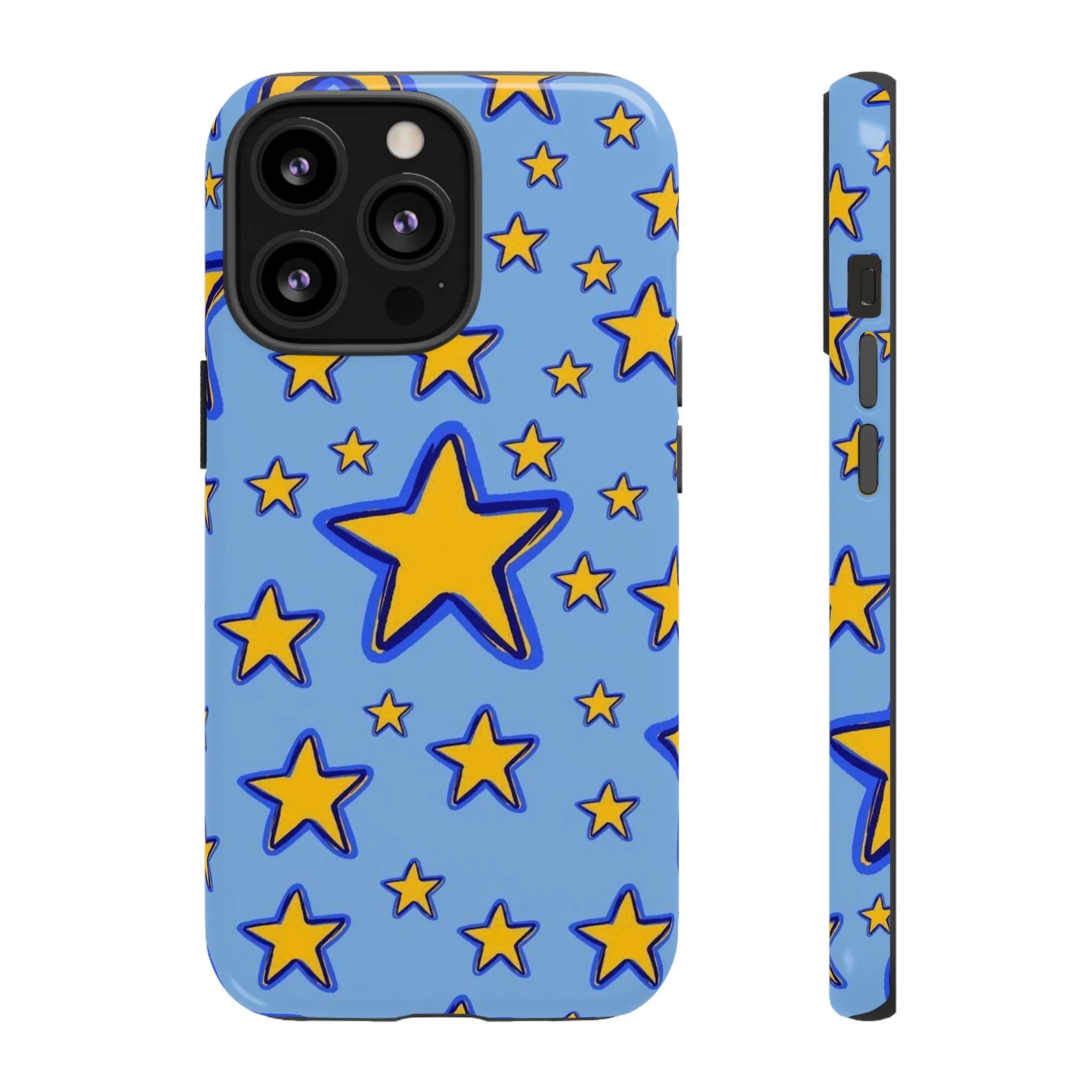 Shining Bright | Tough Phone Cases