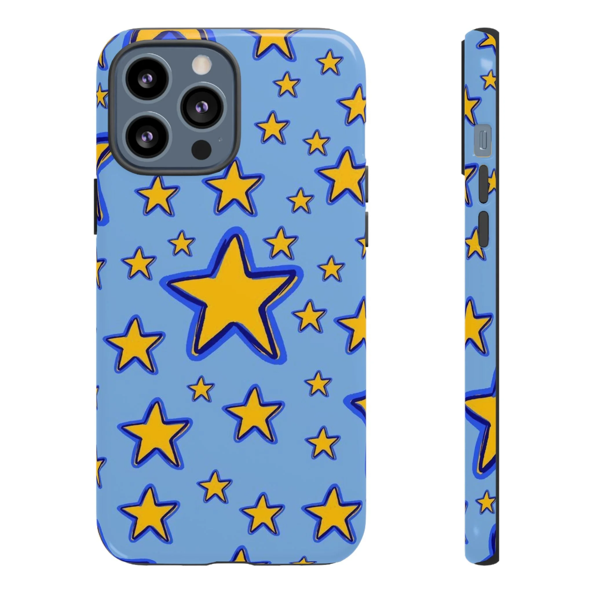 Shining Bright | Tough Phone Cases