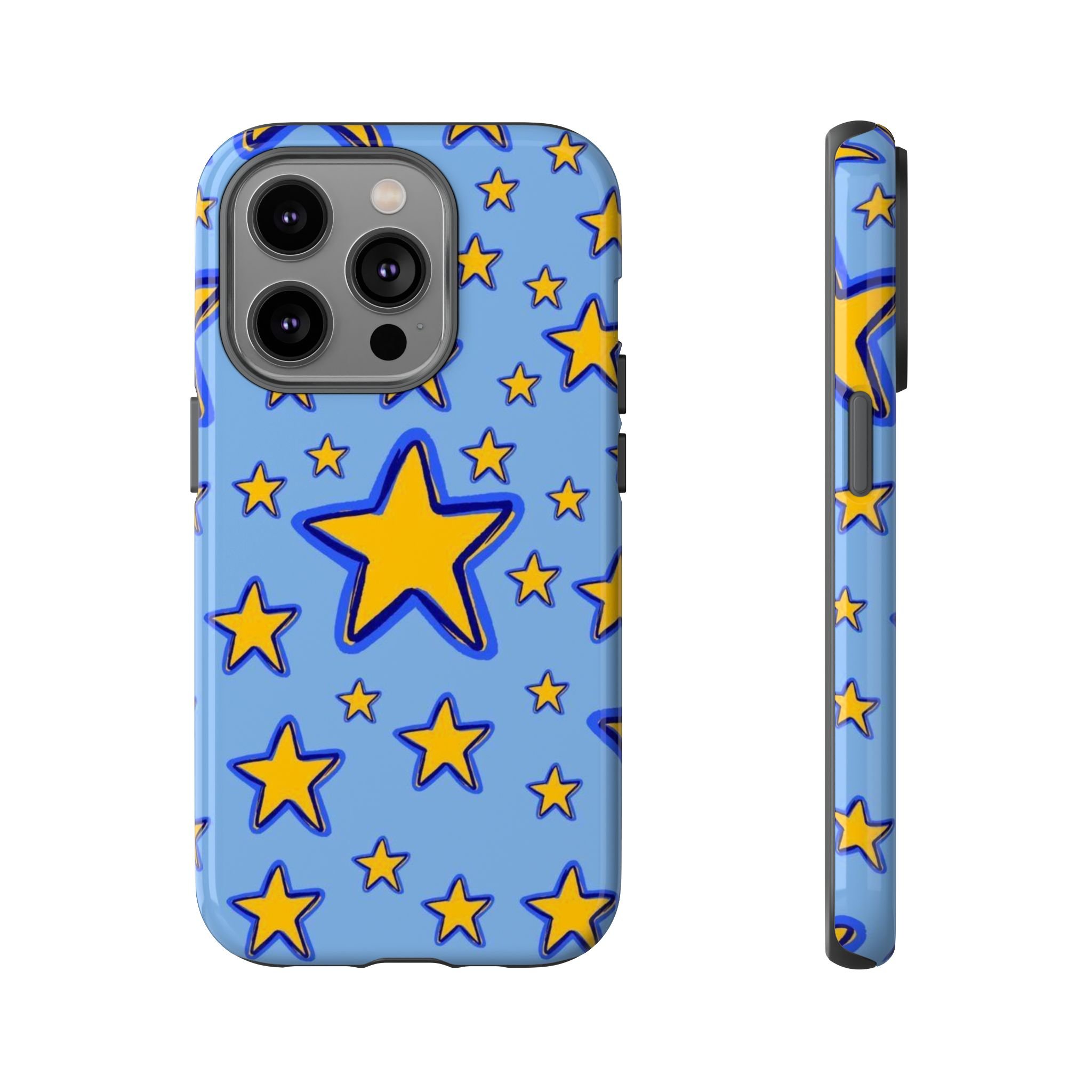 Shining Bright | Tough Phone Cases