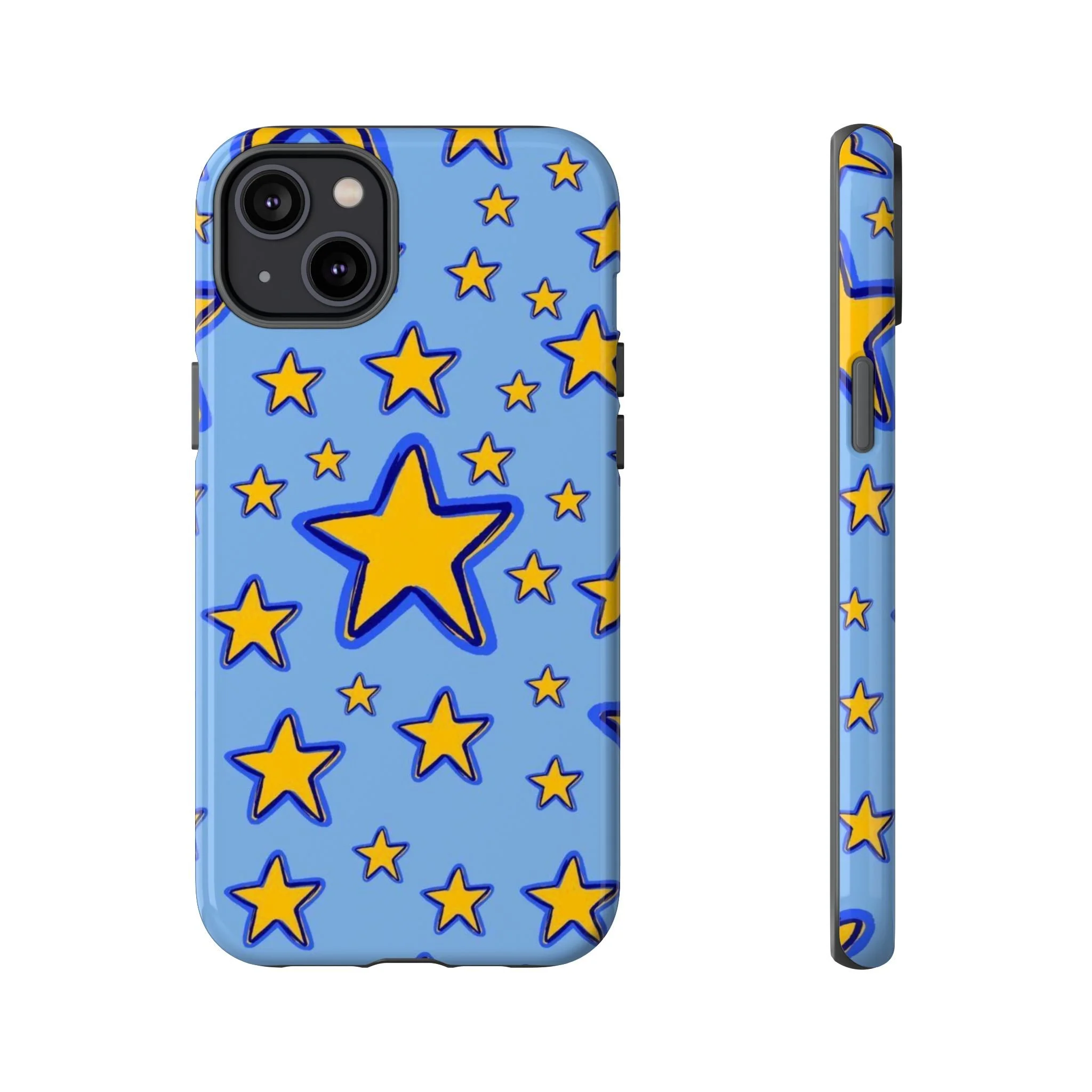Shining Bright | Tough Phone Cases