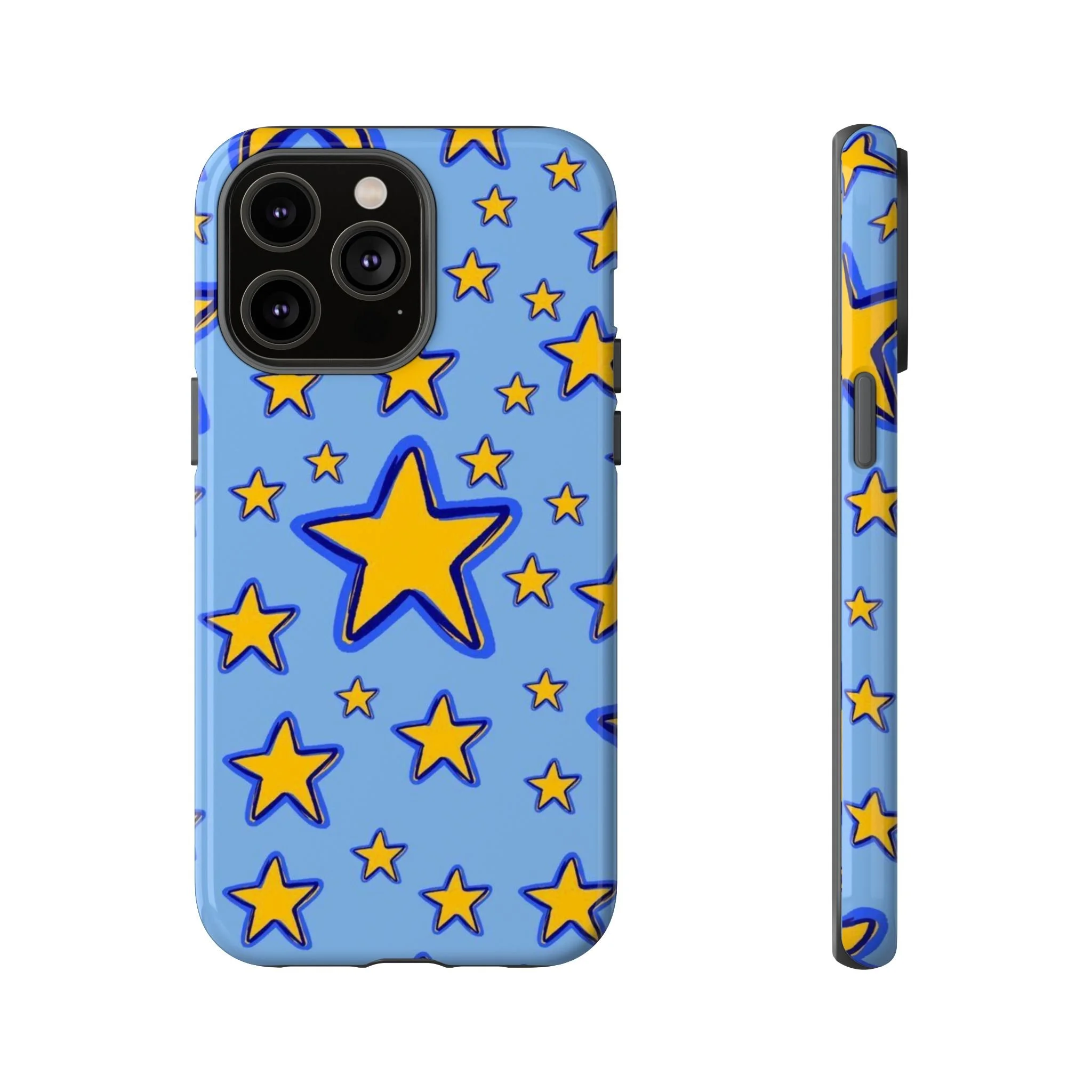 Shining Bright | Tough Phone Cases