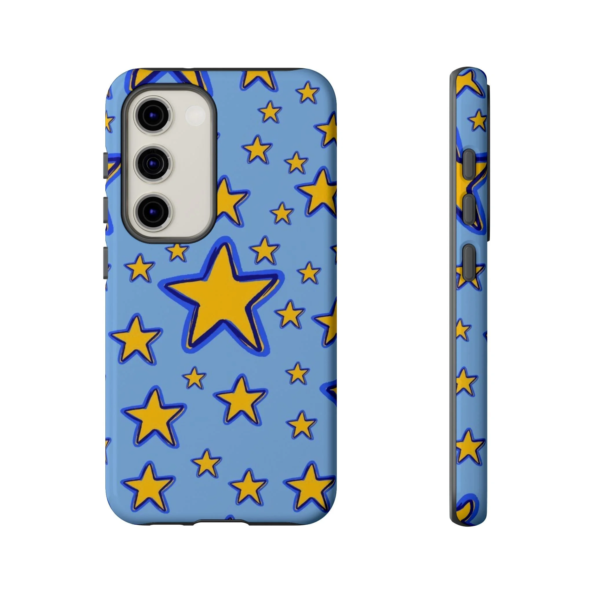 Shining Bright | Tough Phone Cases