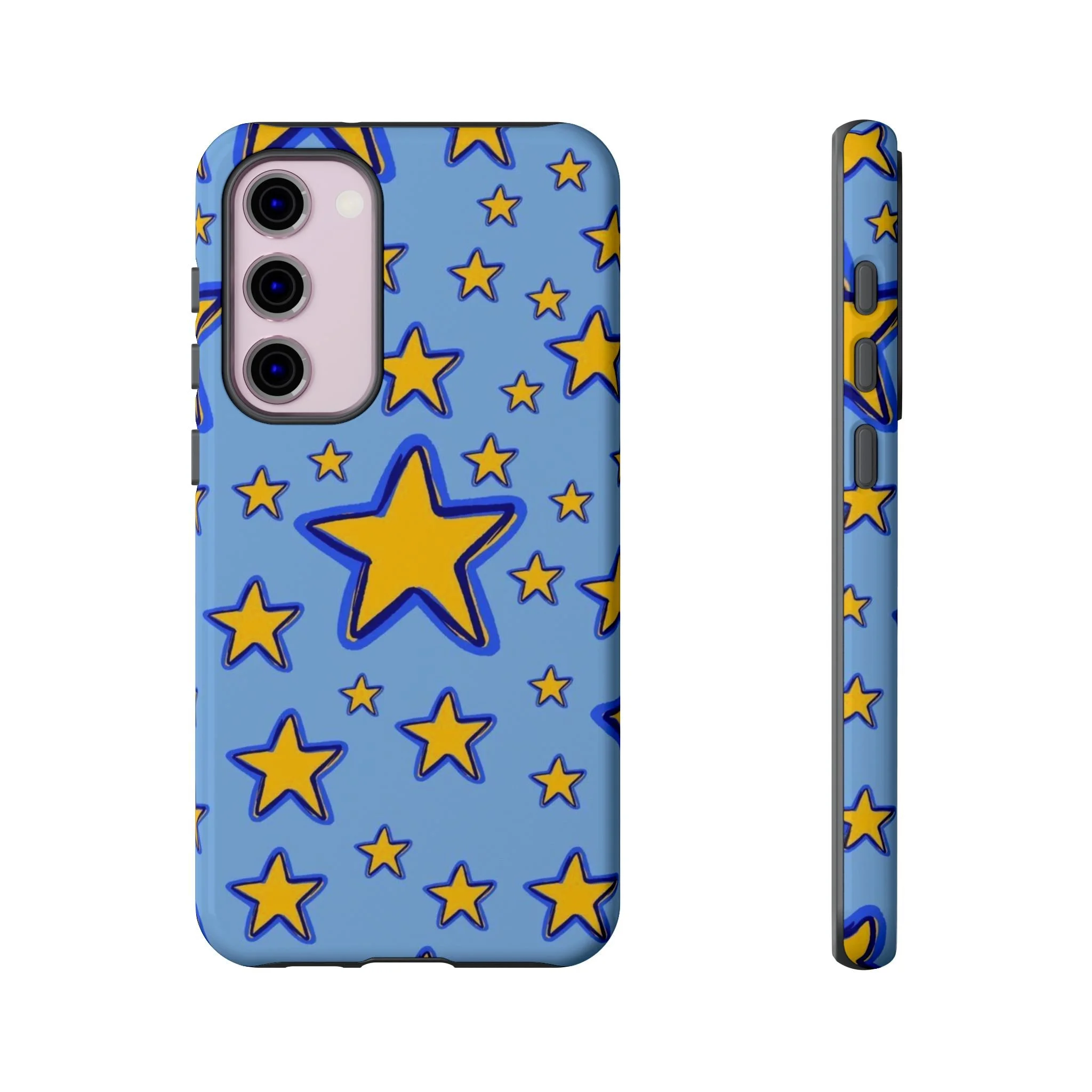 Shining Bright | Tough Phone Cases