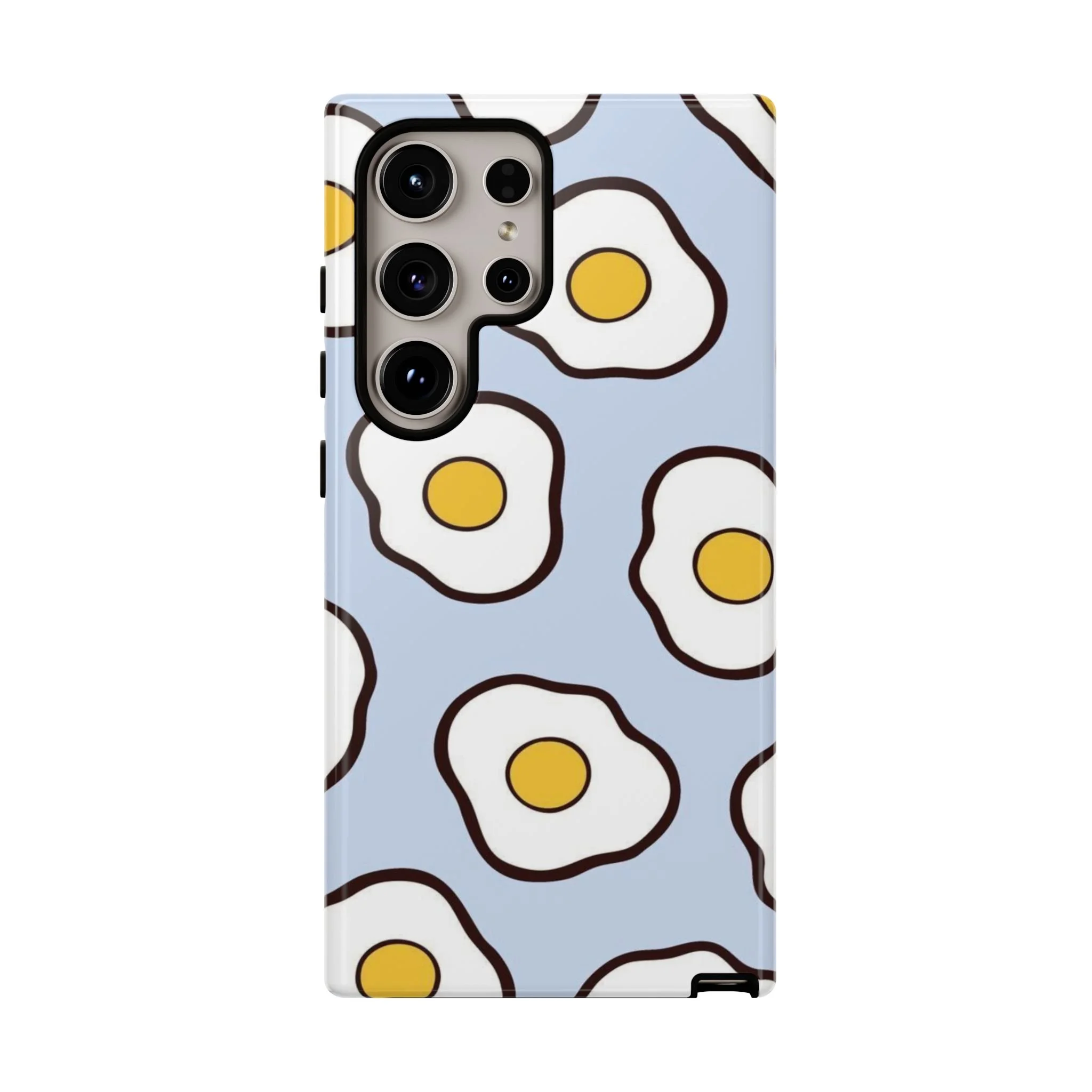 Sunny Side Up | Tough Phone Cases