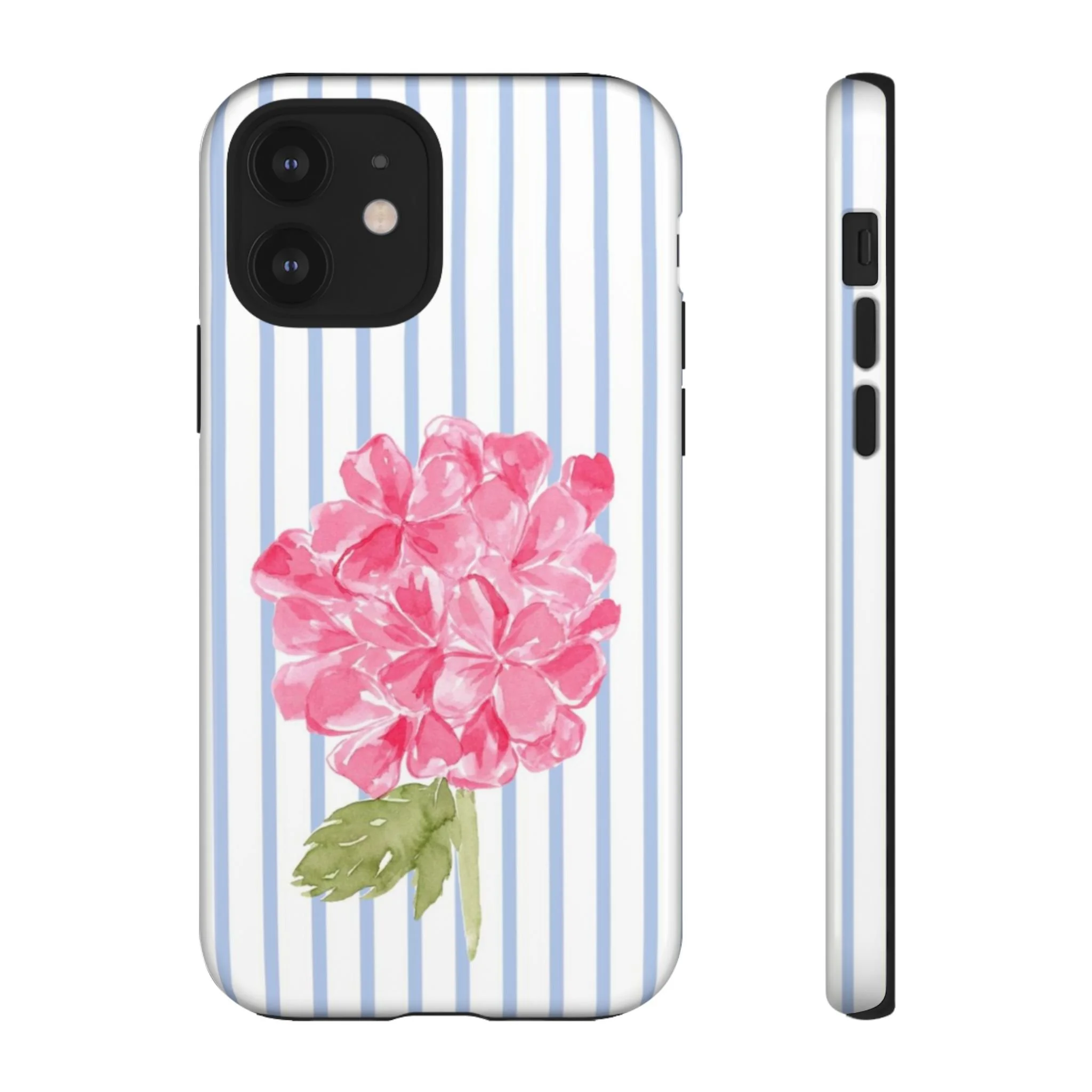 Elegant Floral Bouquet | Tough Phone Case