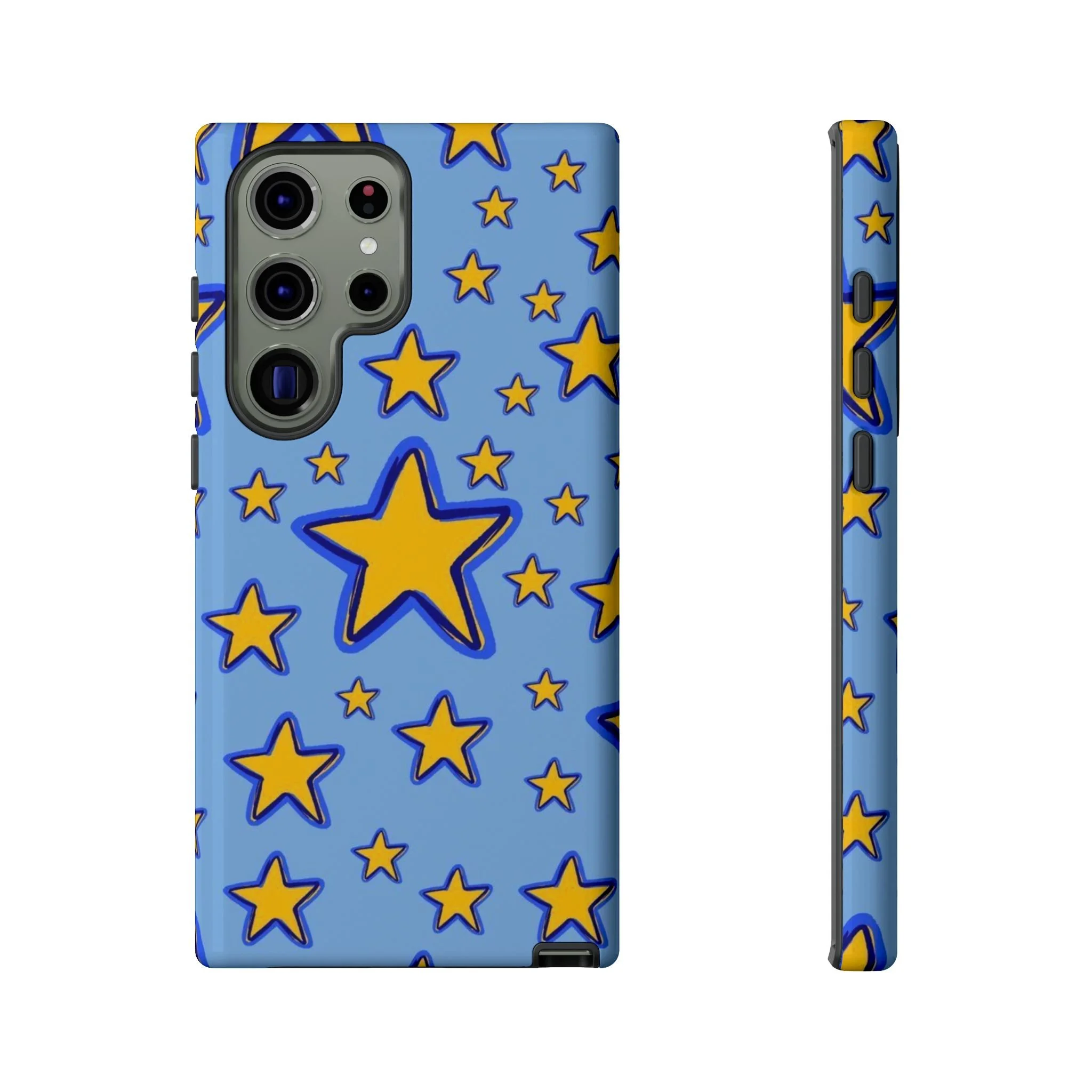 Shining Bright | Tough Phone Cases