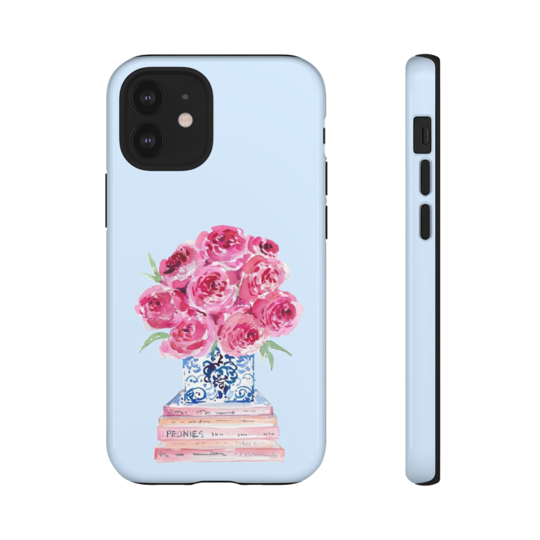Rose Bouquet | Tough Phone Case