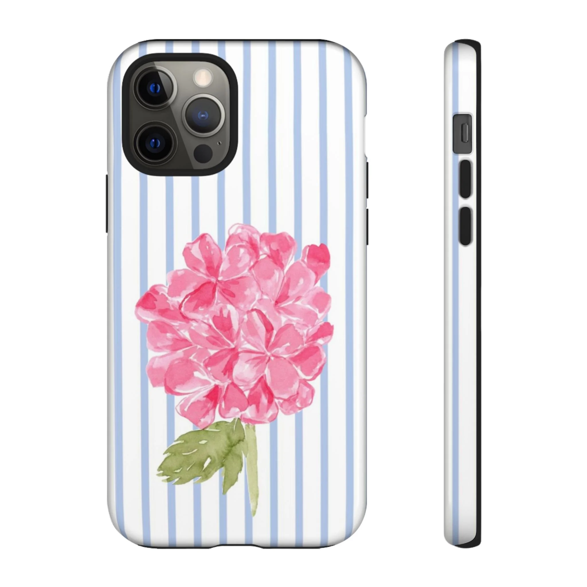 Elegant Floral Bouquet | Tough Phone Case