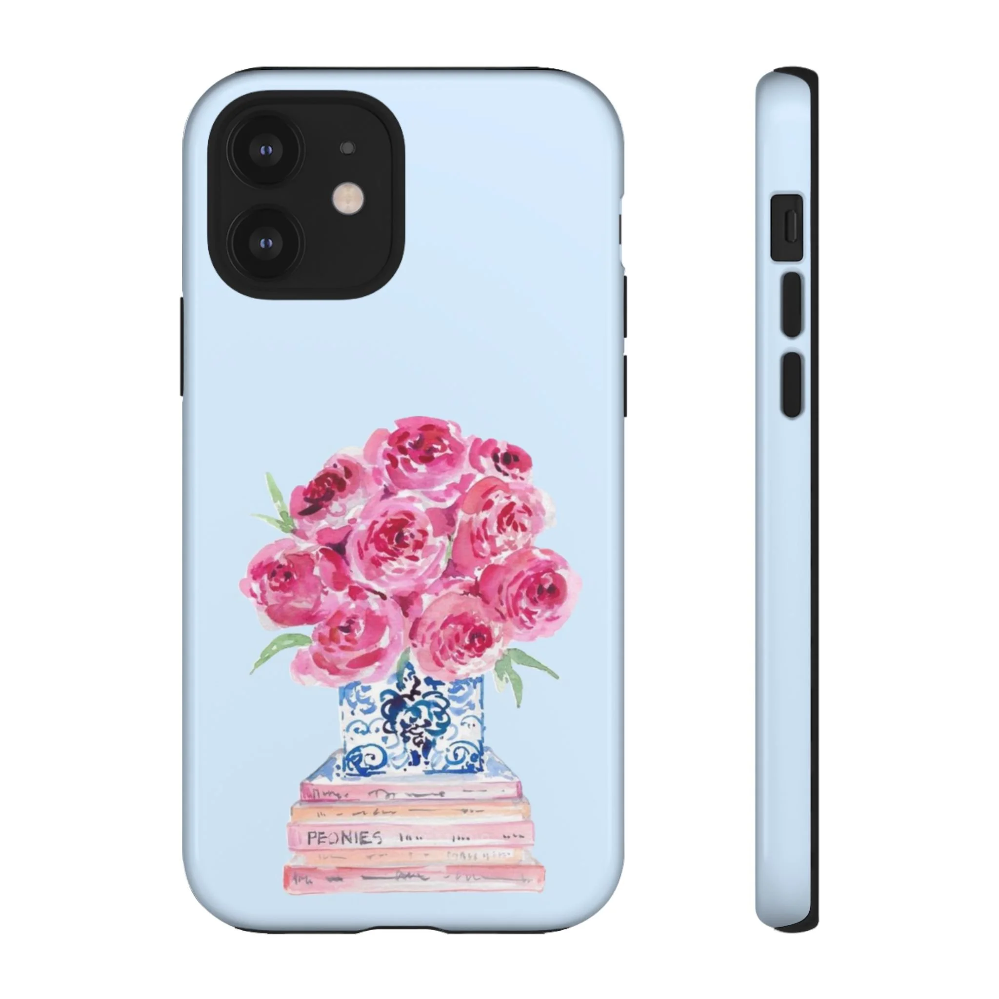 Rose Bouquet | Tough Phone Case