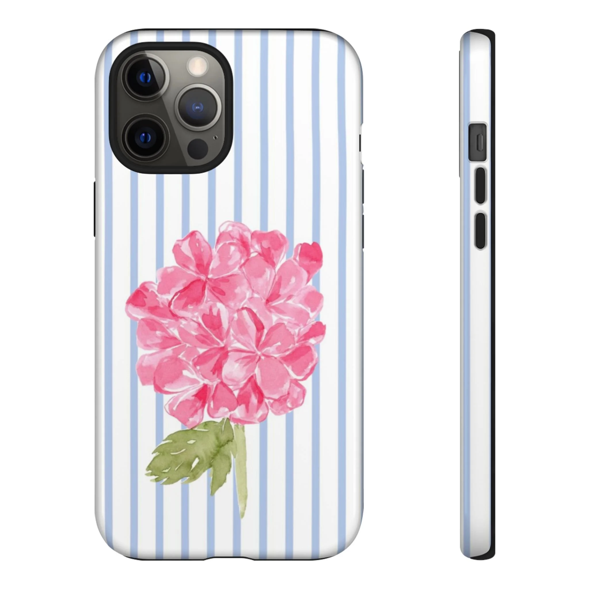 Elegant Floral Bouquet | Tough Phone Case