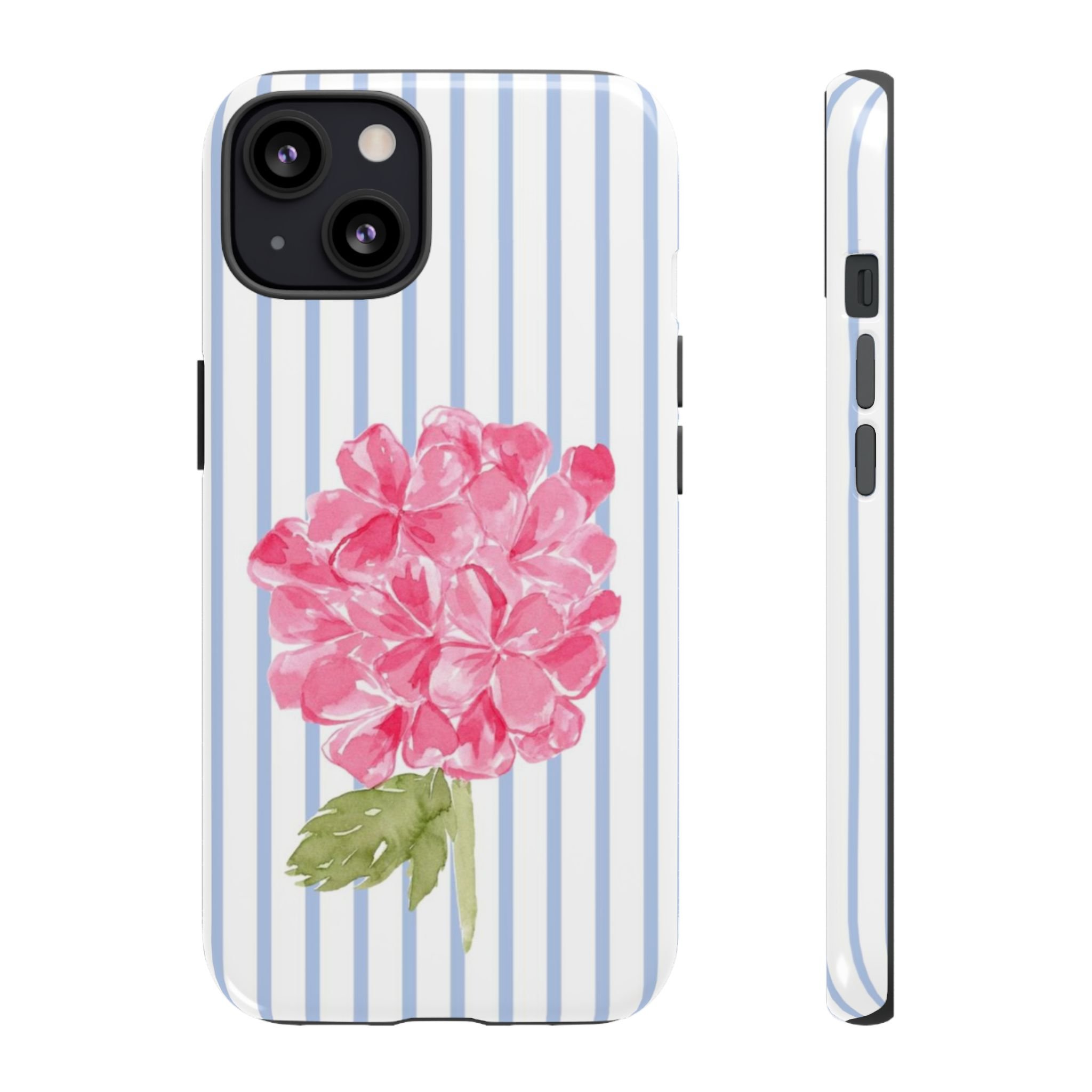 Elegant Floral Bouquet | Tough Phone Case