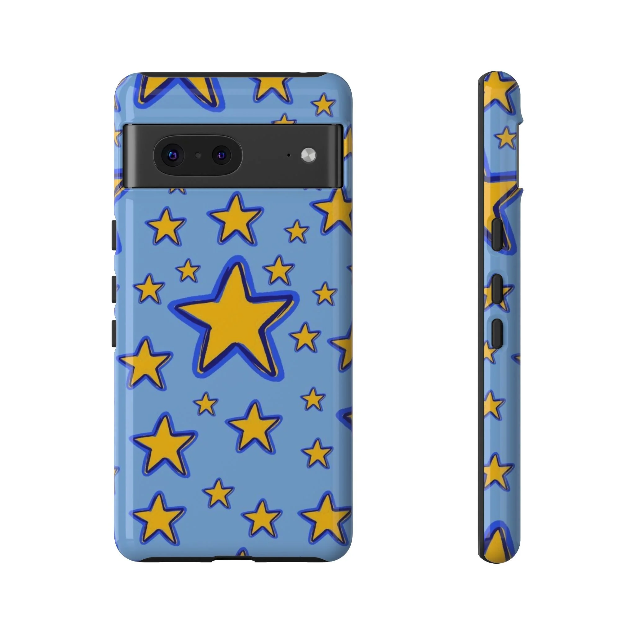 Shining Bright | Tough Phone Cases