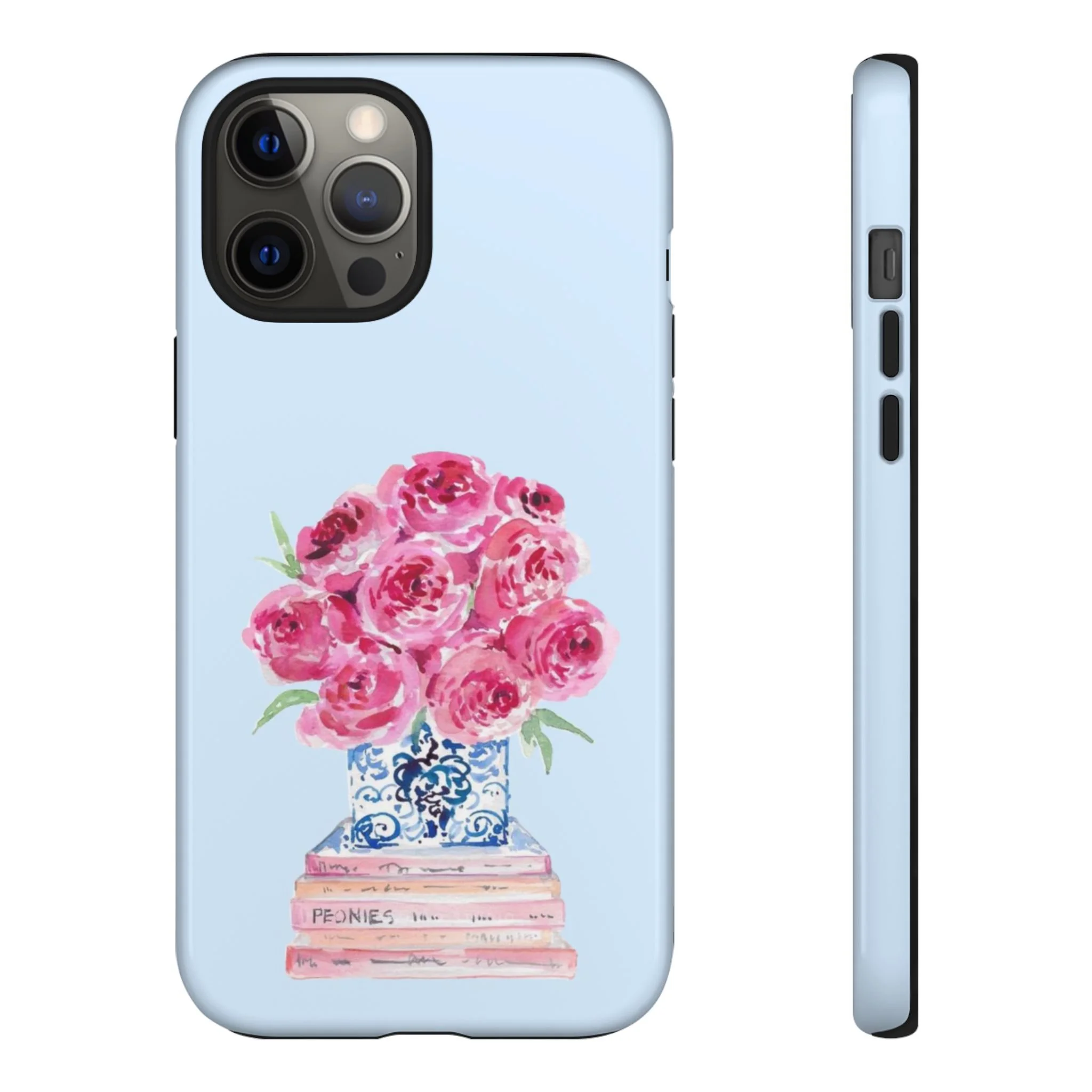 Rose Bouquet | Tough Phone Case