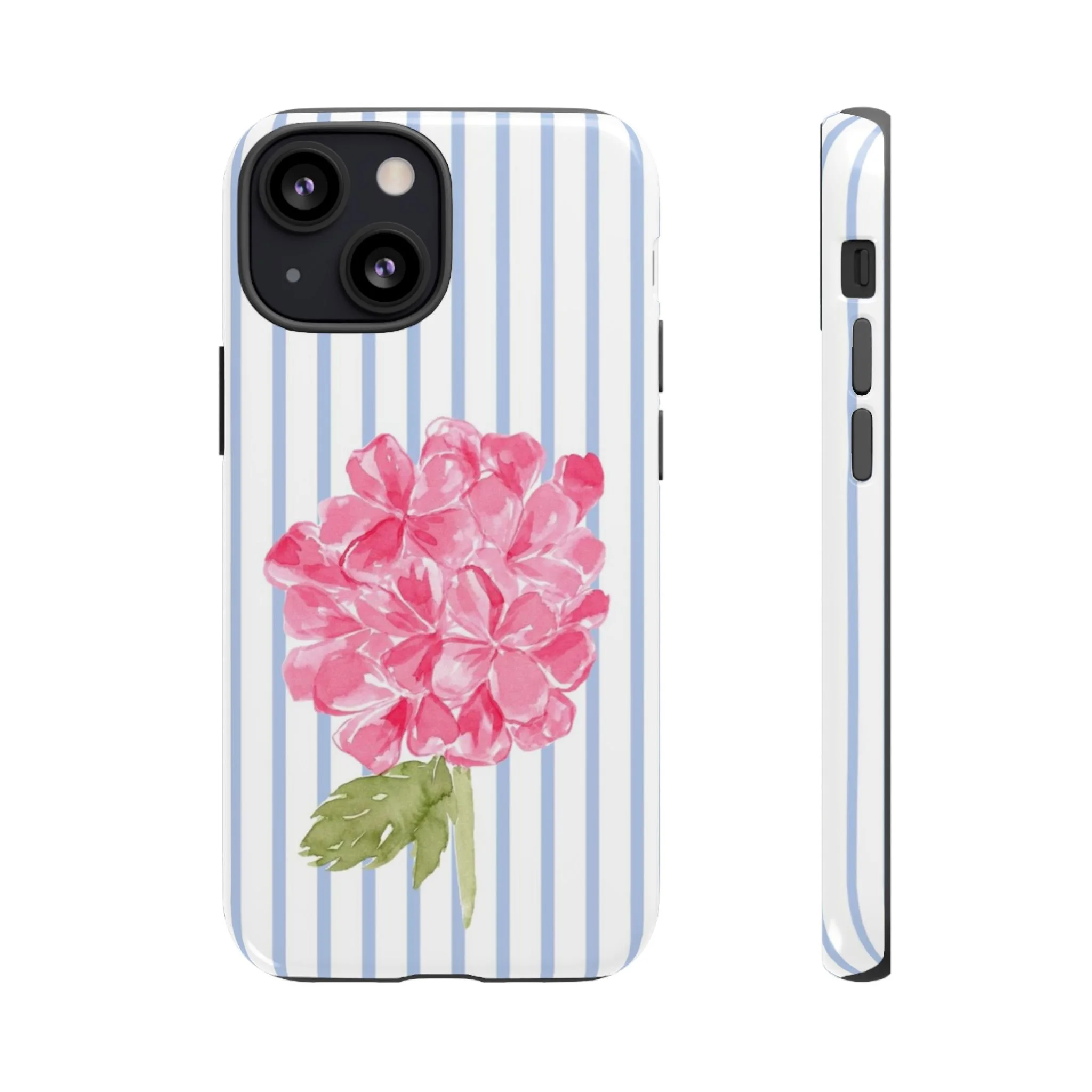 Elegant Floral Bouquet | Tough Phone Case