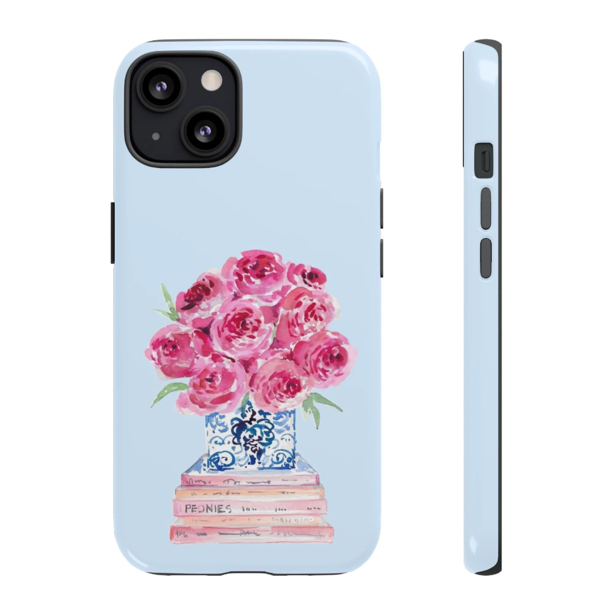 Rose Bouquet | Tough Phone Case