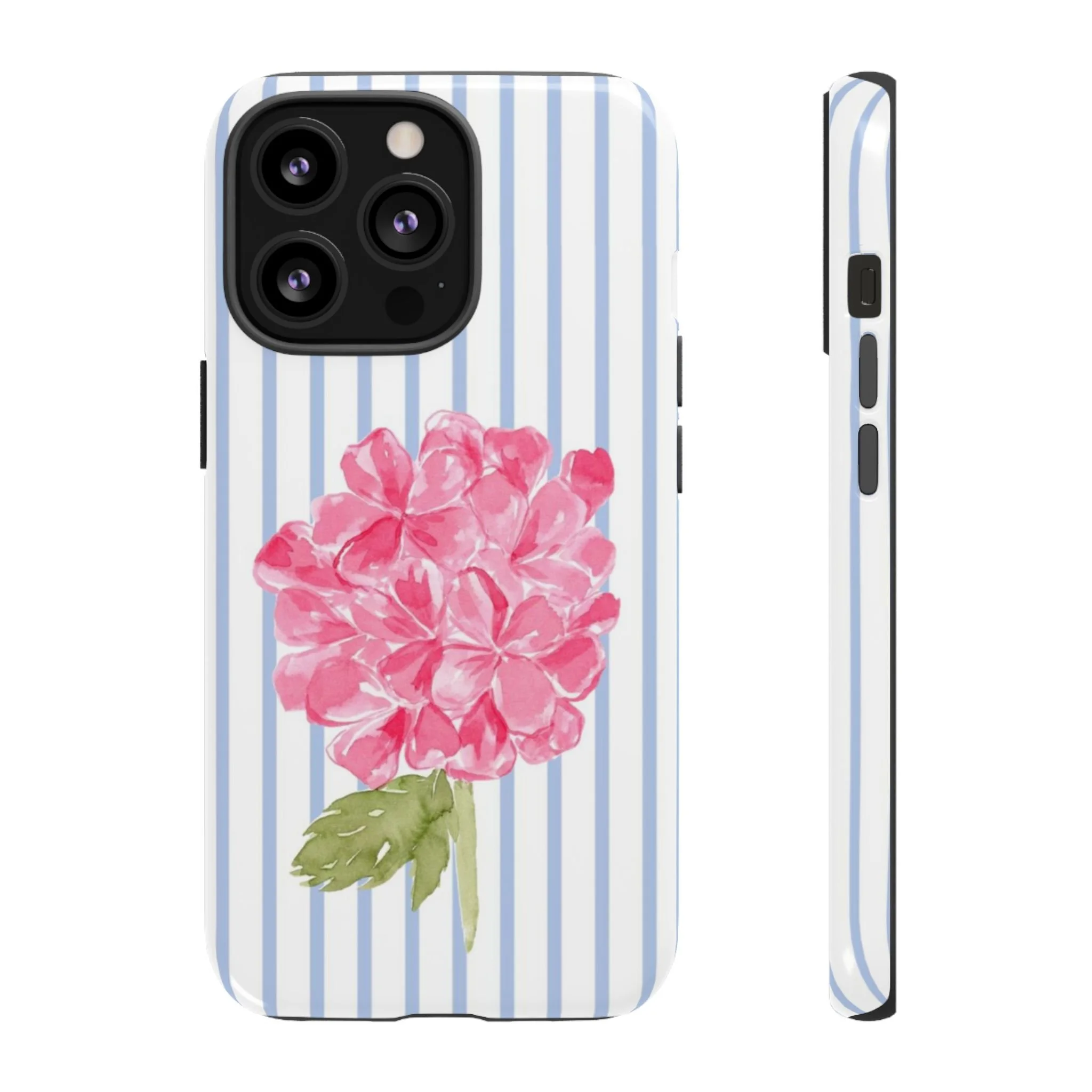 Elegant Floral Bouquet | Tough Phone Case