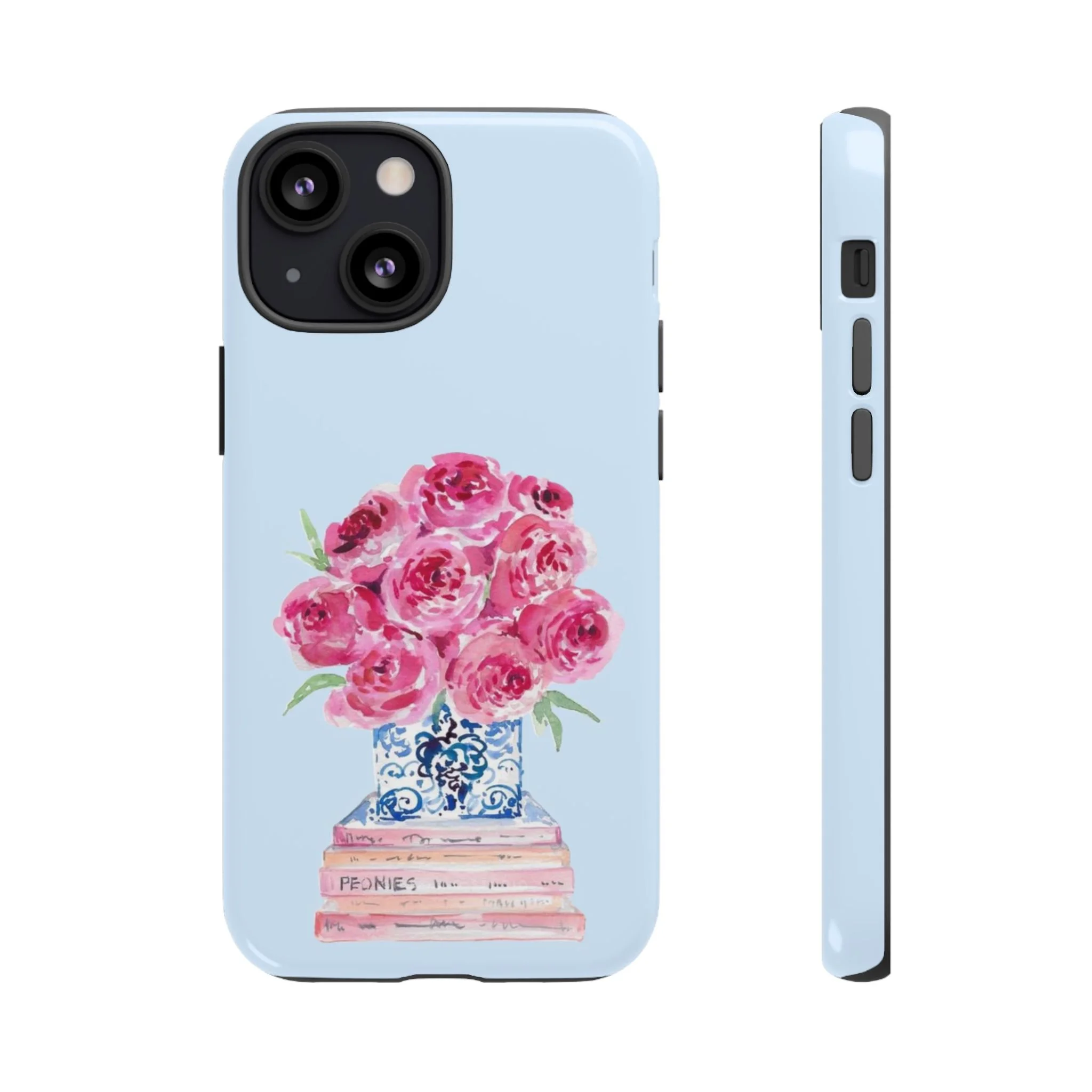 Rose Bouquet | Tough Phone Case