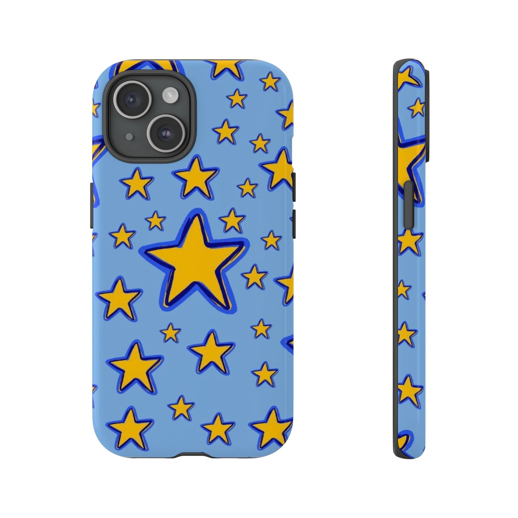 Shining Bright | Tough Phone Cases