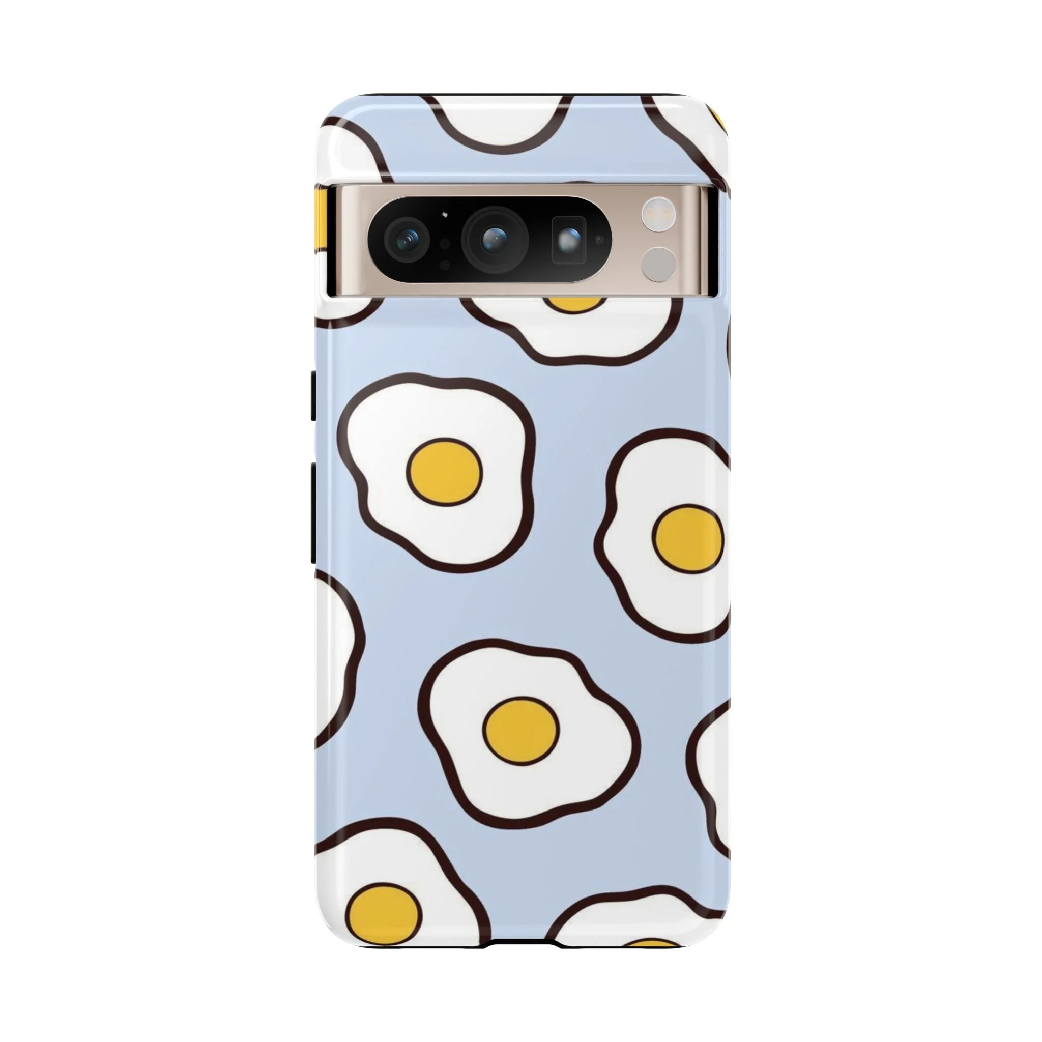 Sunny Side Up | Tough Phone Cases