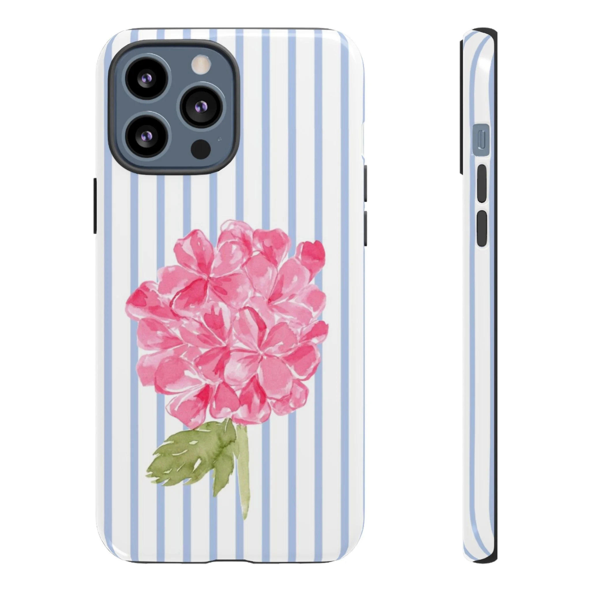 Elegant Floral Bouquet | Tough Phone Case