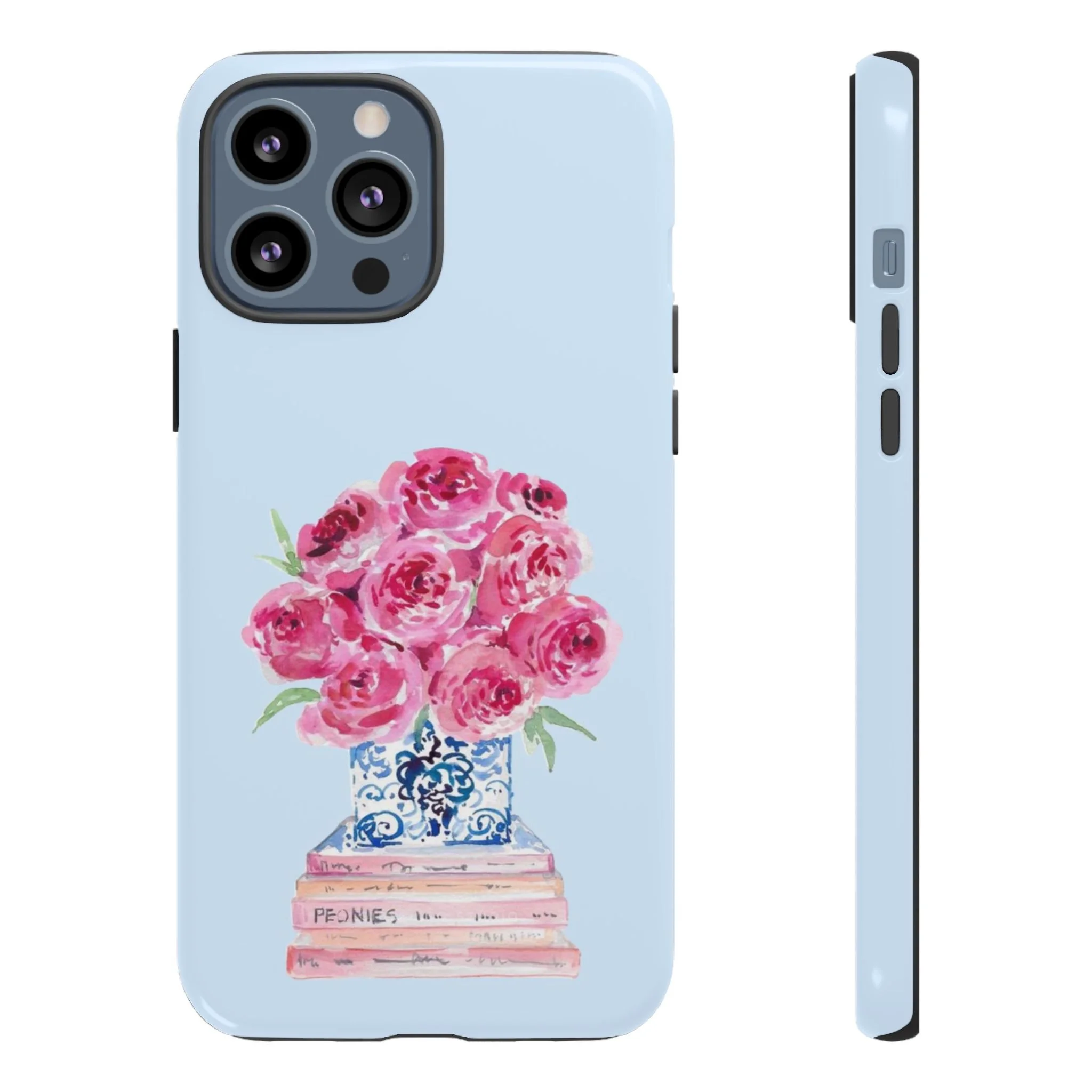 Rose Bouquet | Tough Phone Case