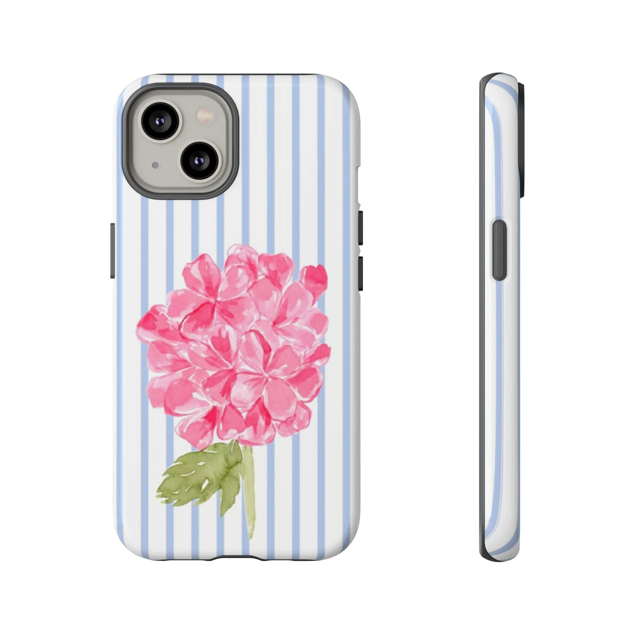 Elegant Floral Bouquet | Tough Phone Case