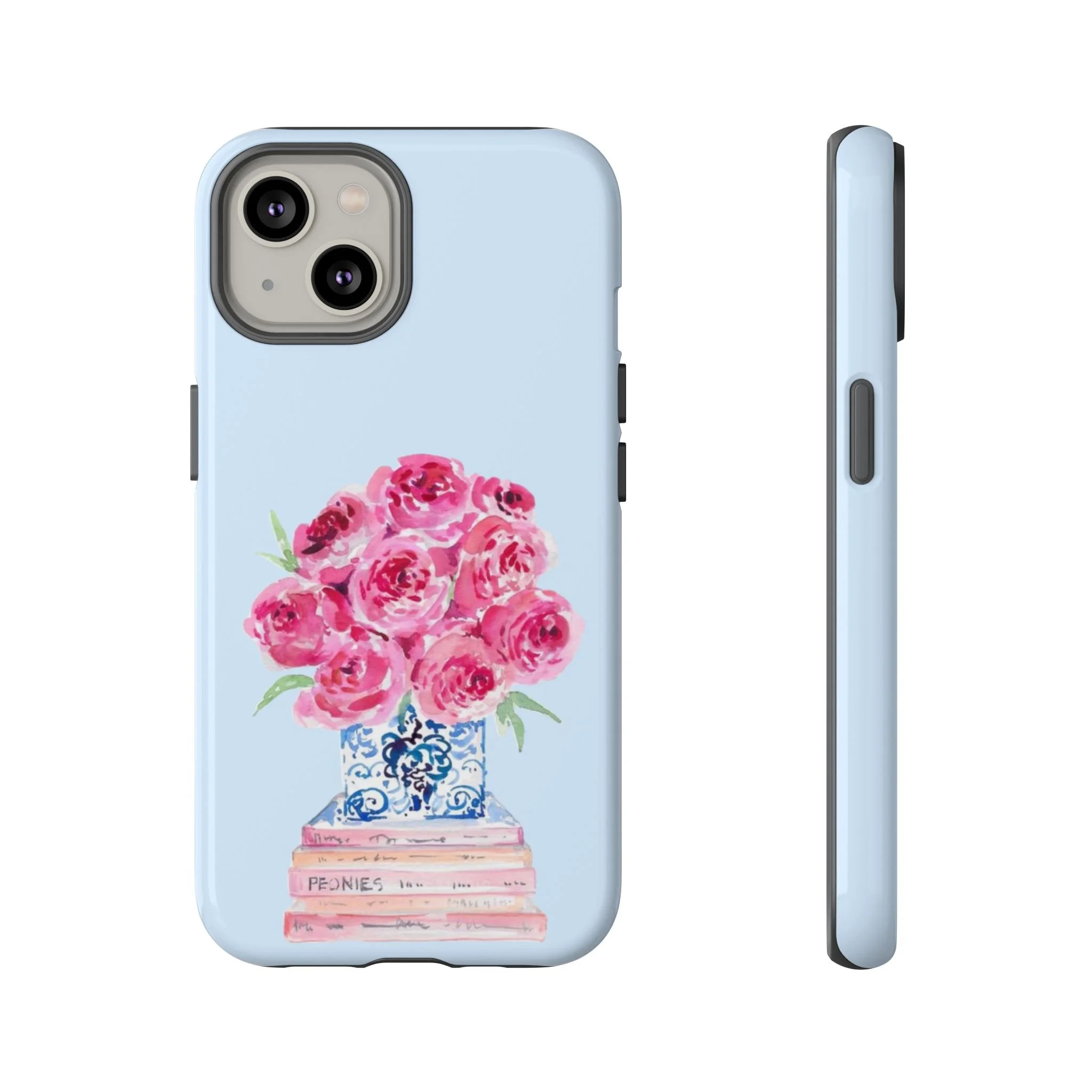Rose Bouquet | Tough Phone Case