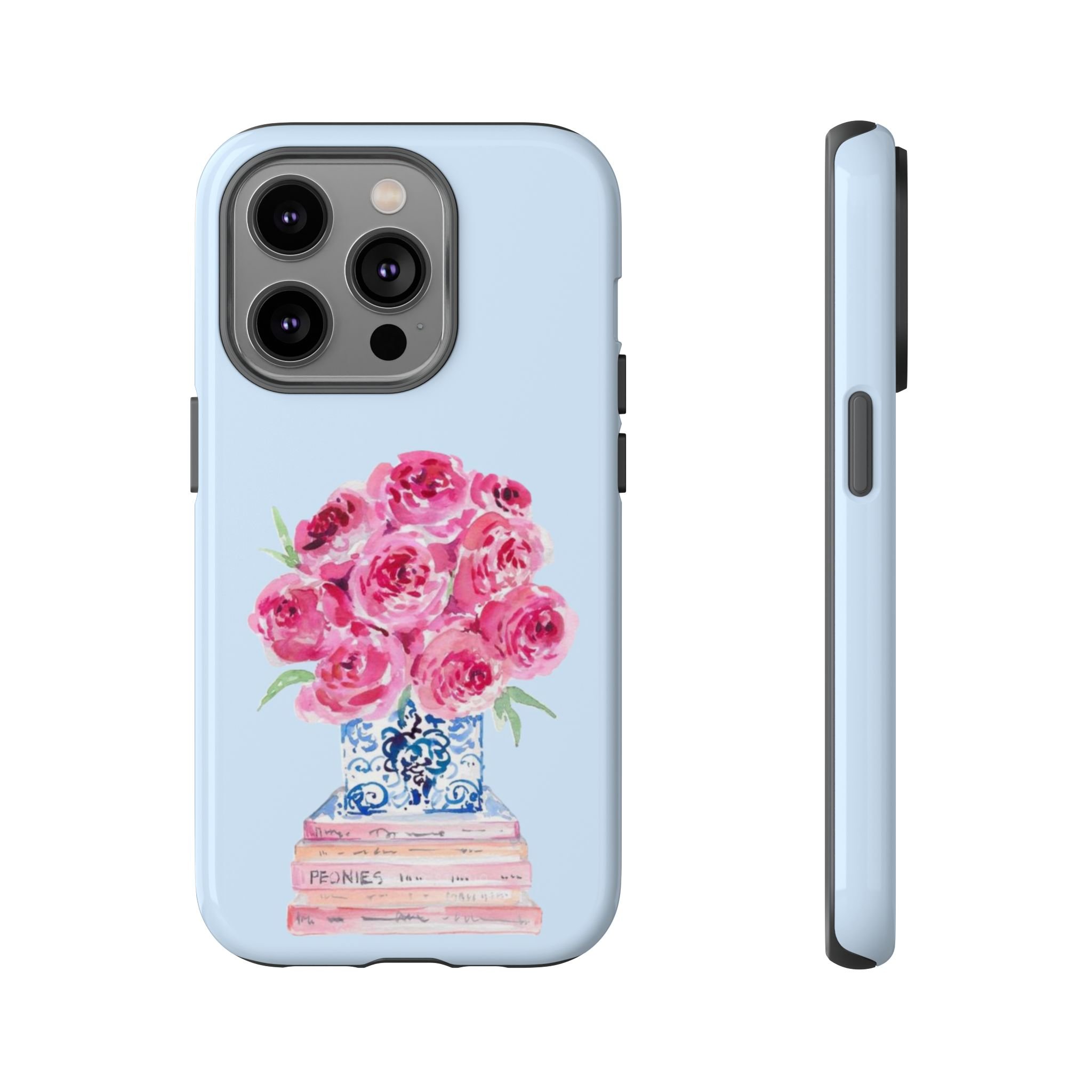 Rose Bouquet | Tough Phone Case