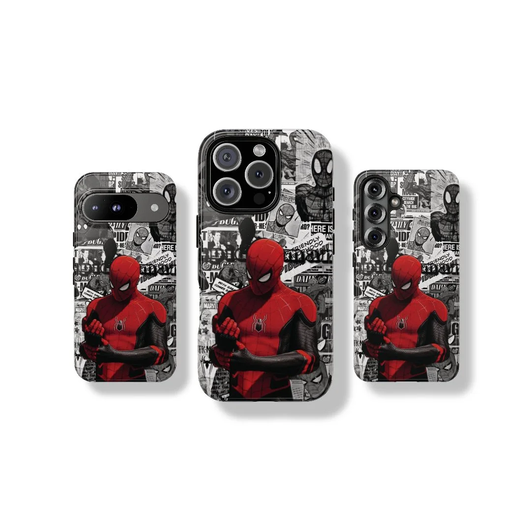 Spider-Man | Tough Phone Case