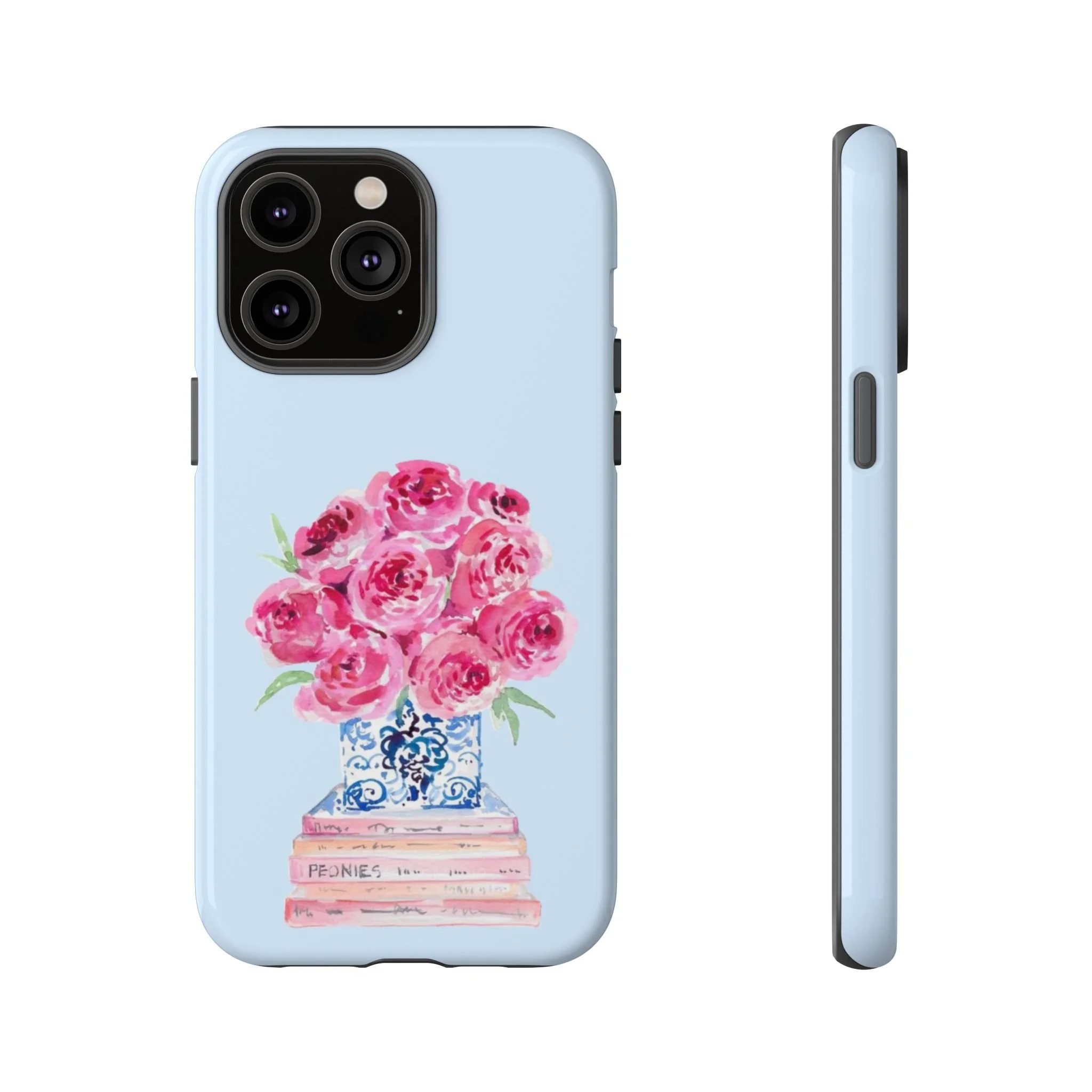 Rose Bouquet | Tough Phone Case