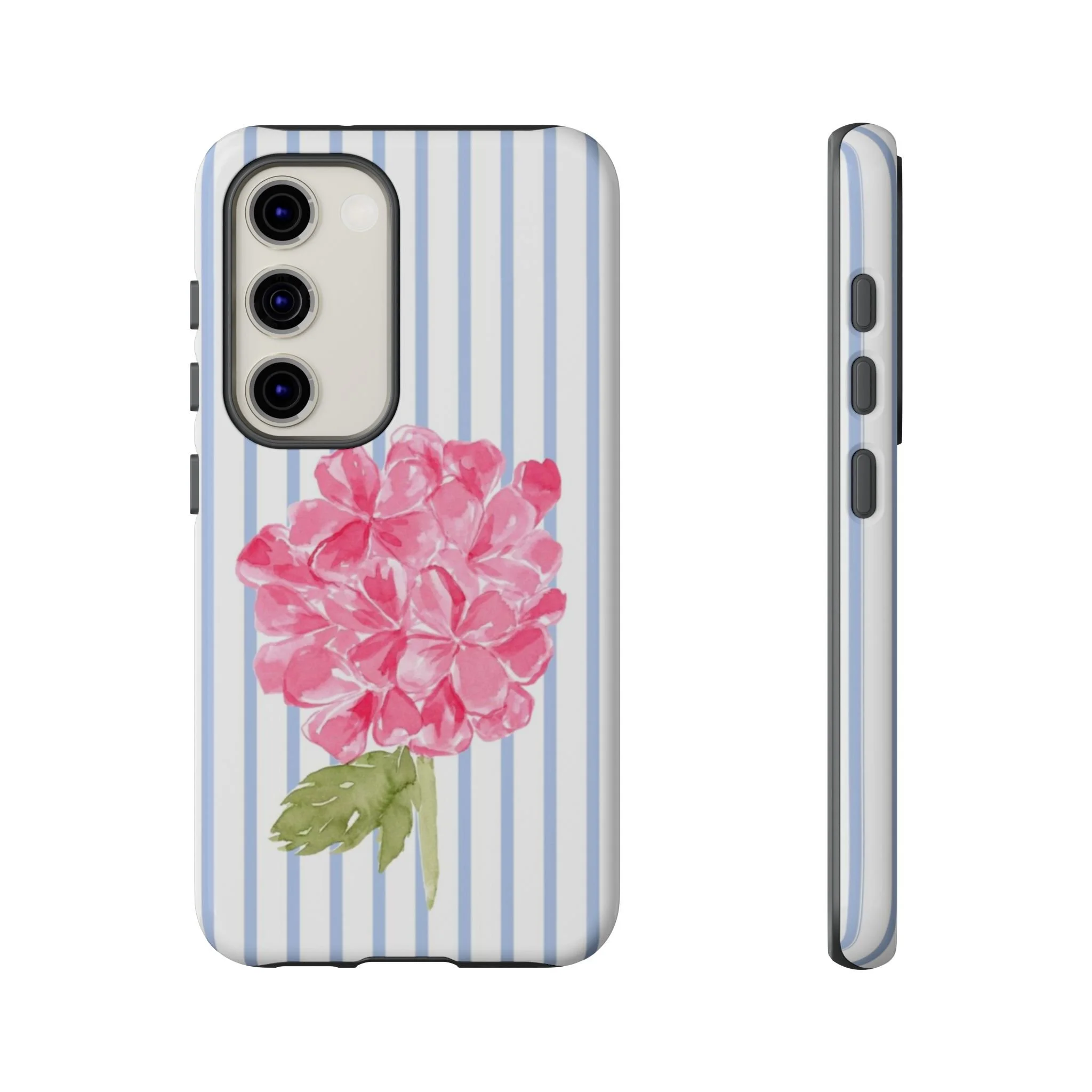 Elegant Floral Bouquet | Tough Phone Case