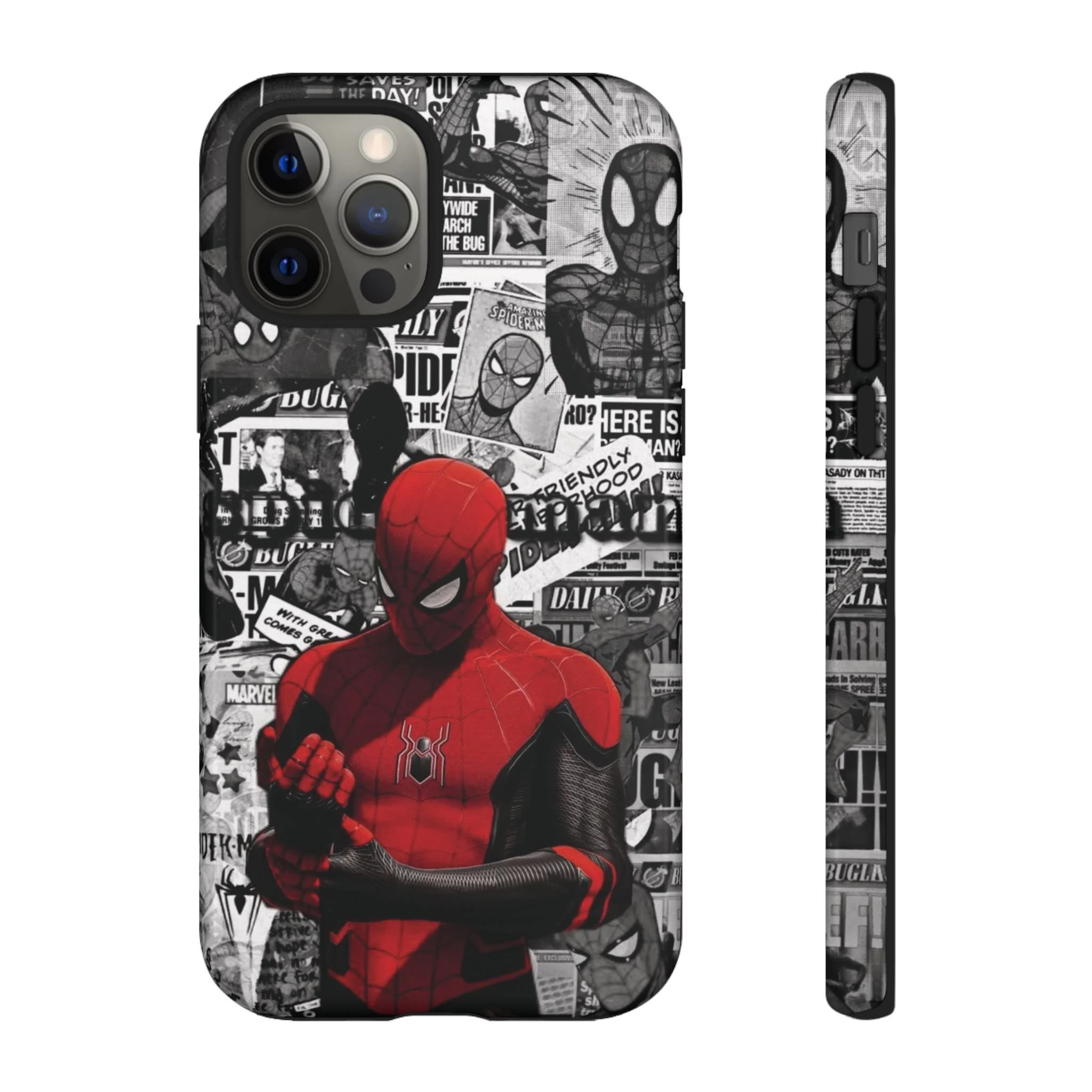 Spider-Man | Tough Phone Case