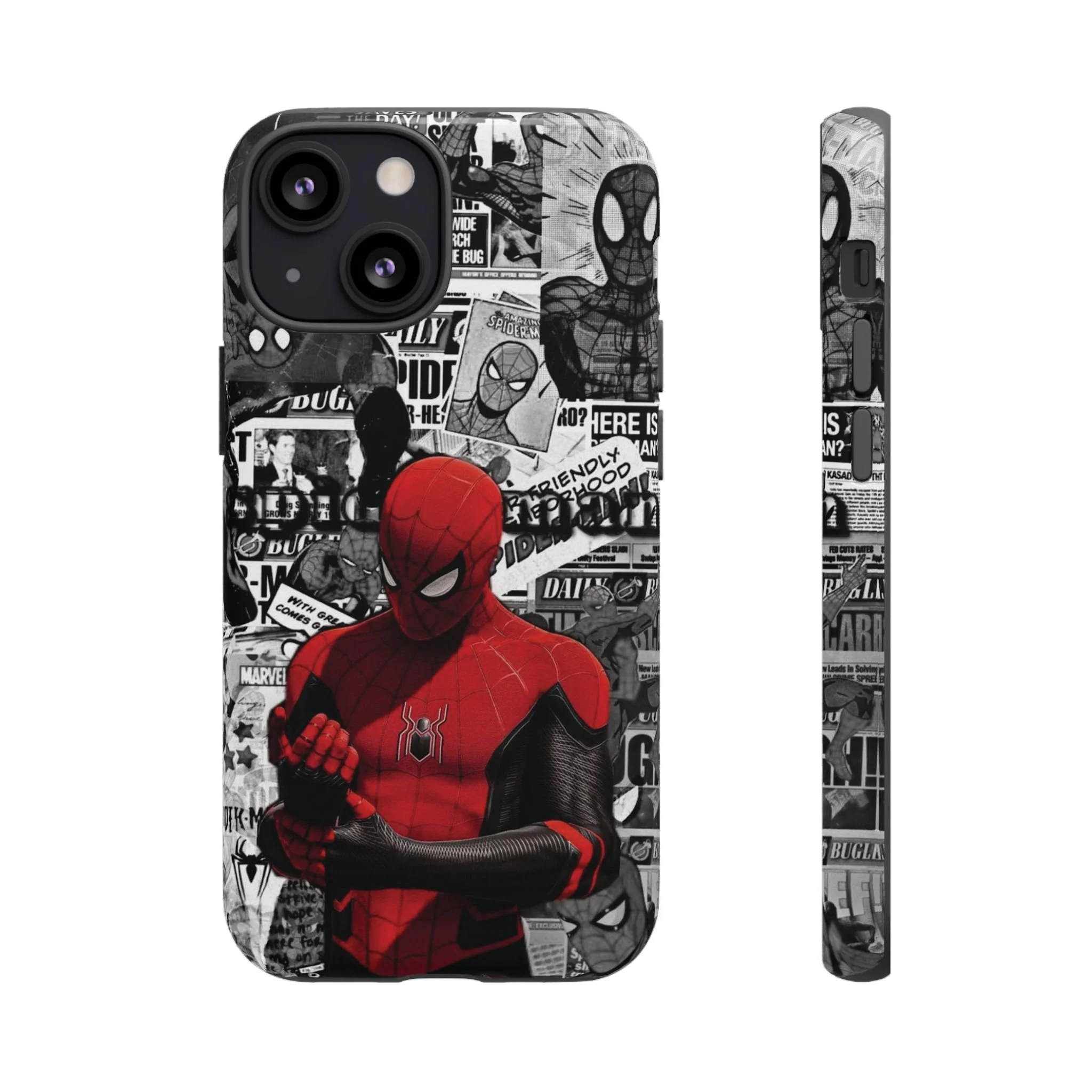 Spider-Man | Tough Phone Case