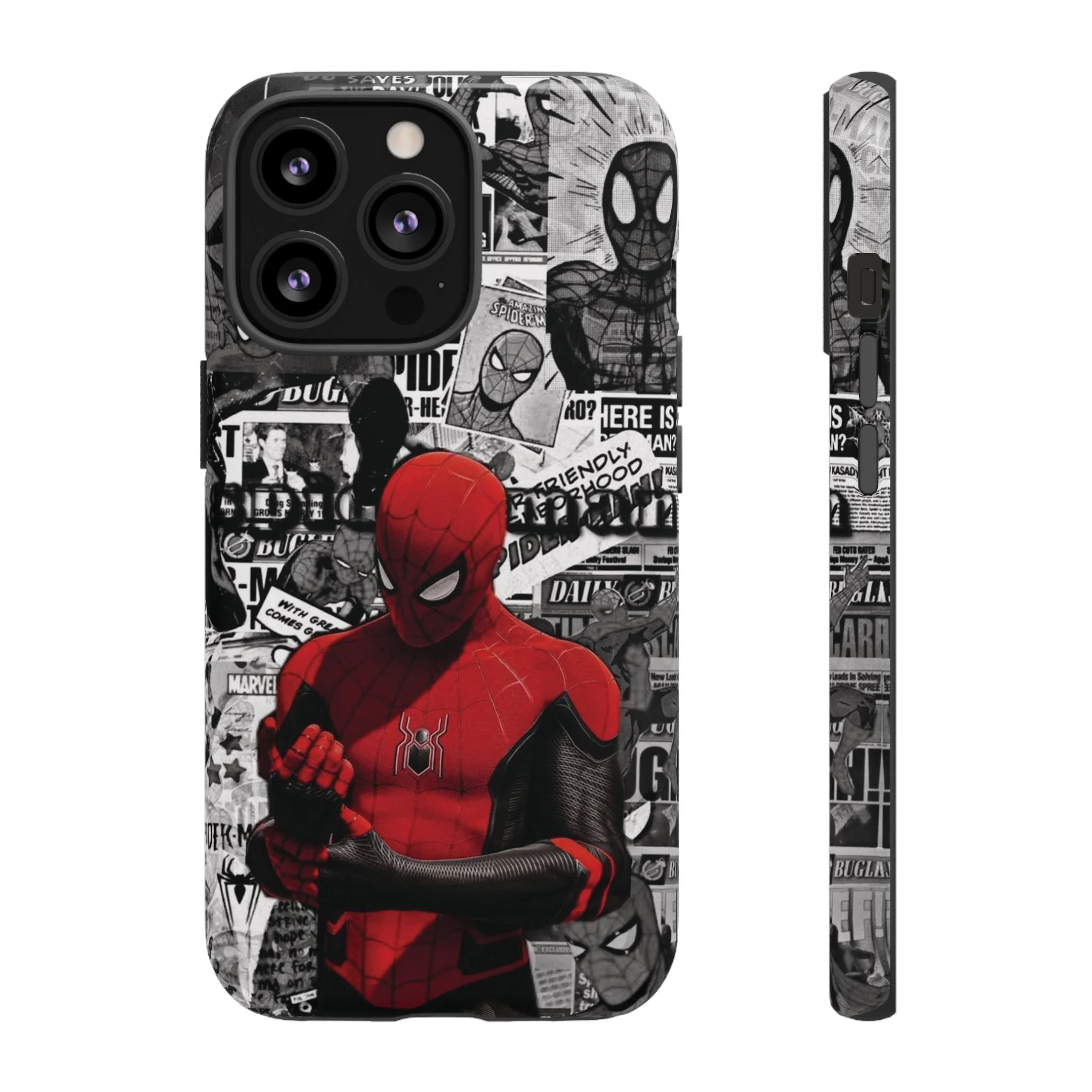 Spider-Man | Tough Phone Case