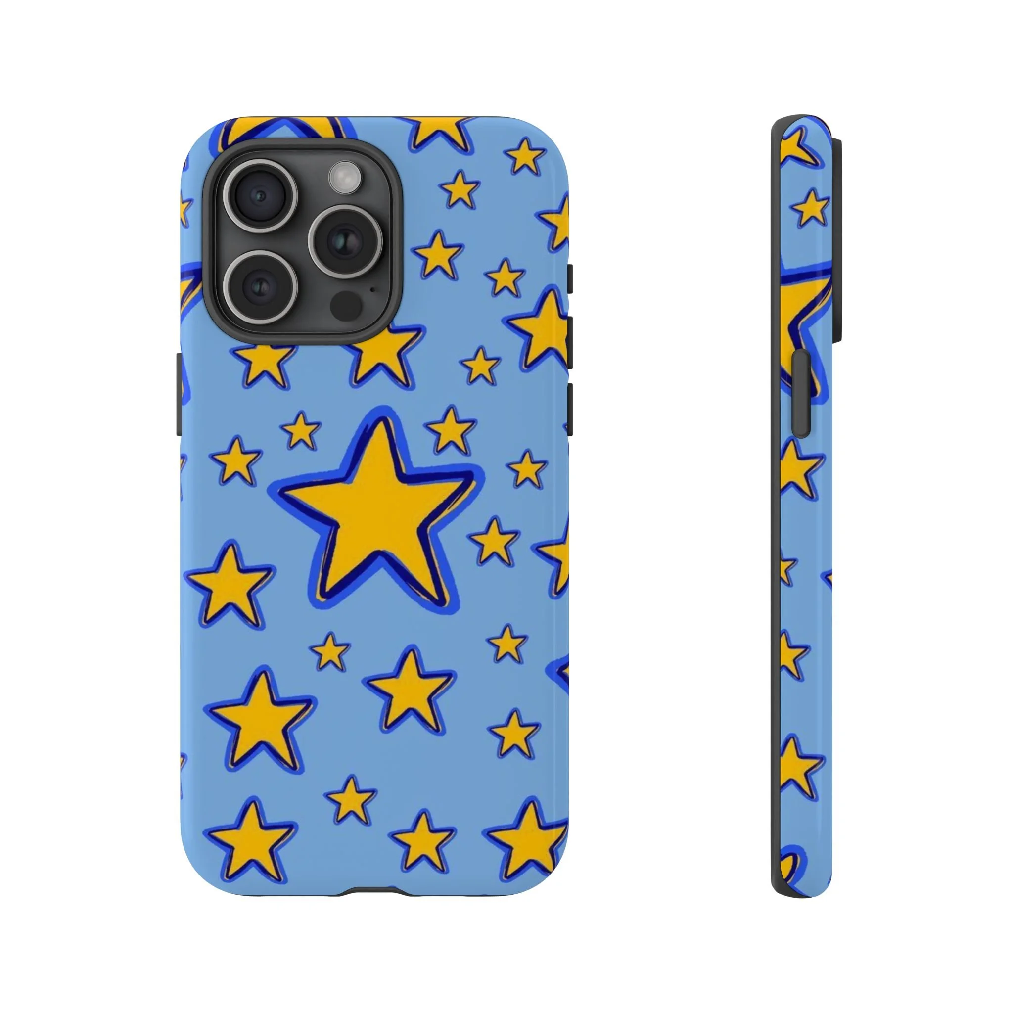 Shining Bright | Tough Phone Cases