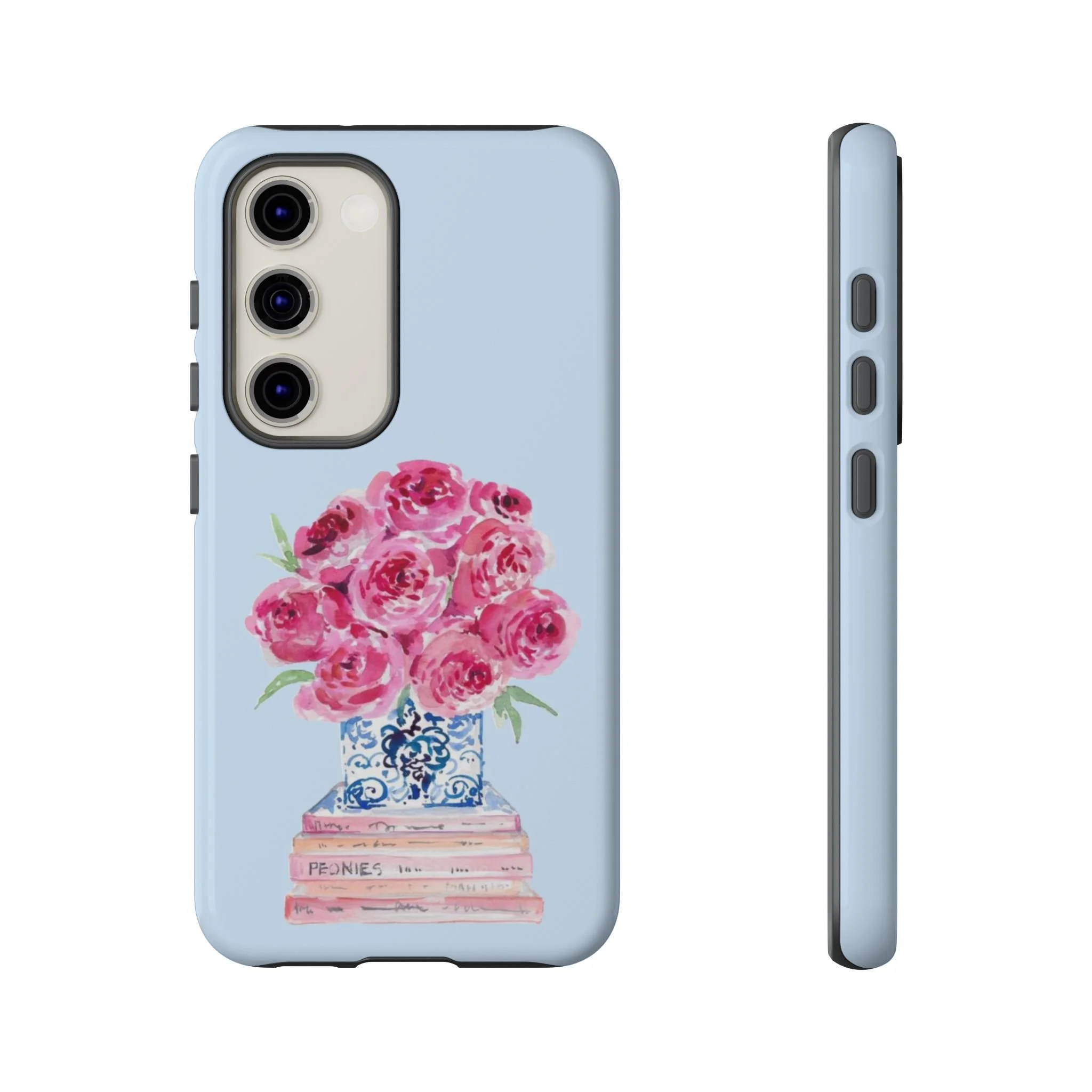 Rose Bouquet | Tough Phone Case