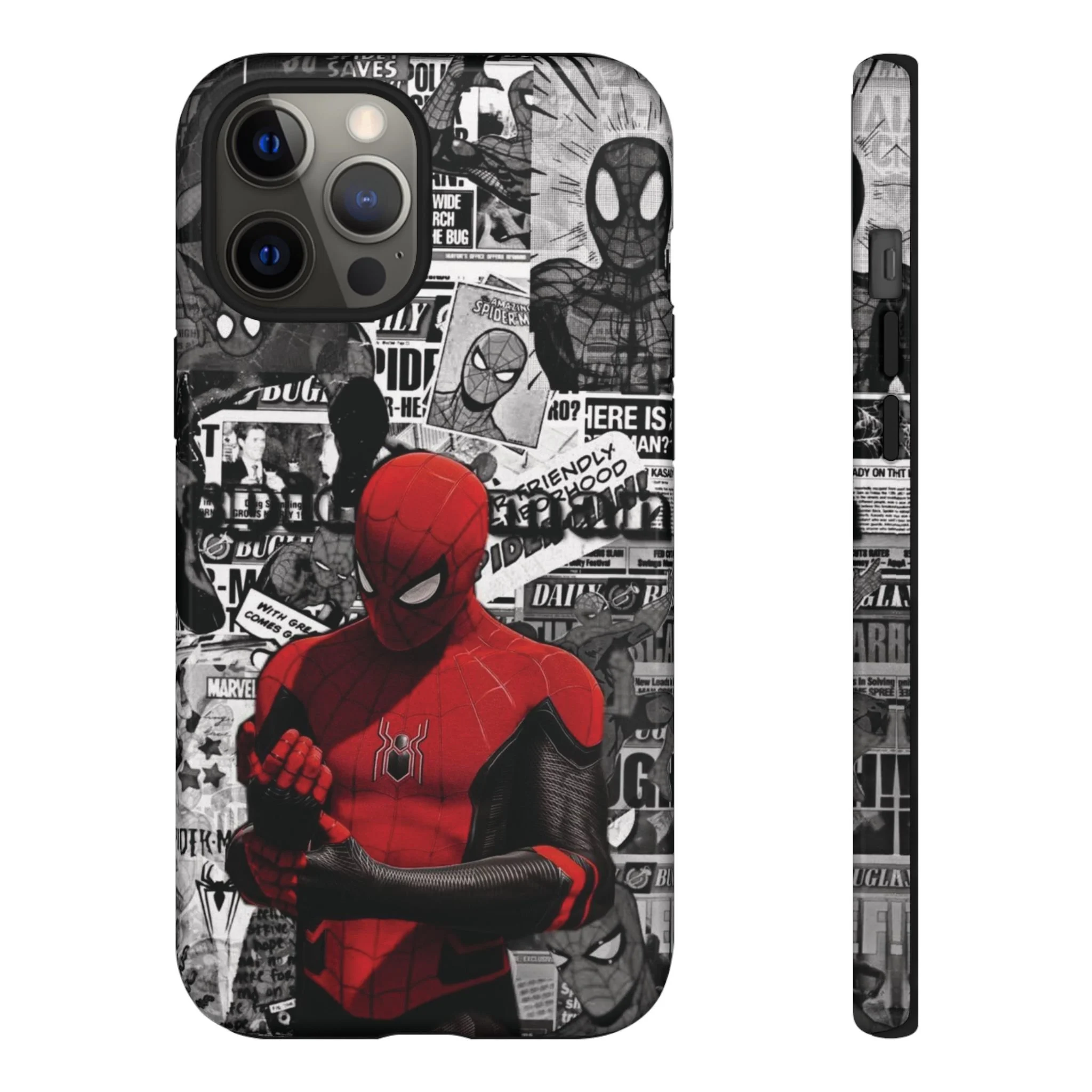 Spider-Man | Tough Phone Case