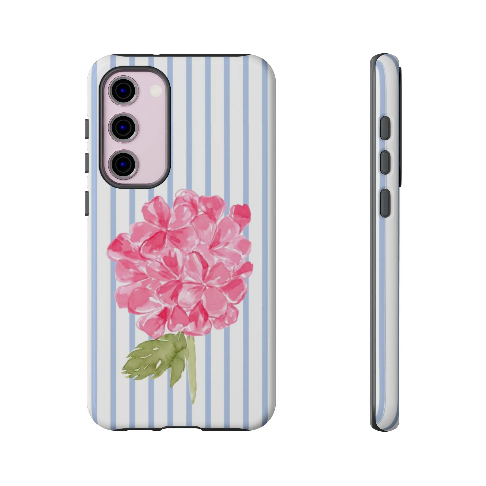 Elegant Floral Bouquet | Tough Phone Case