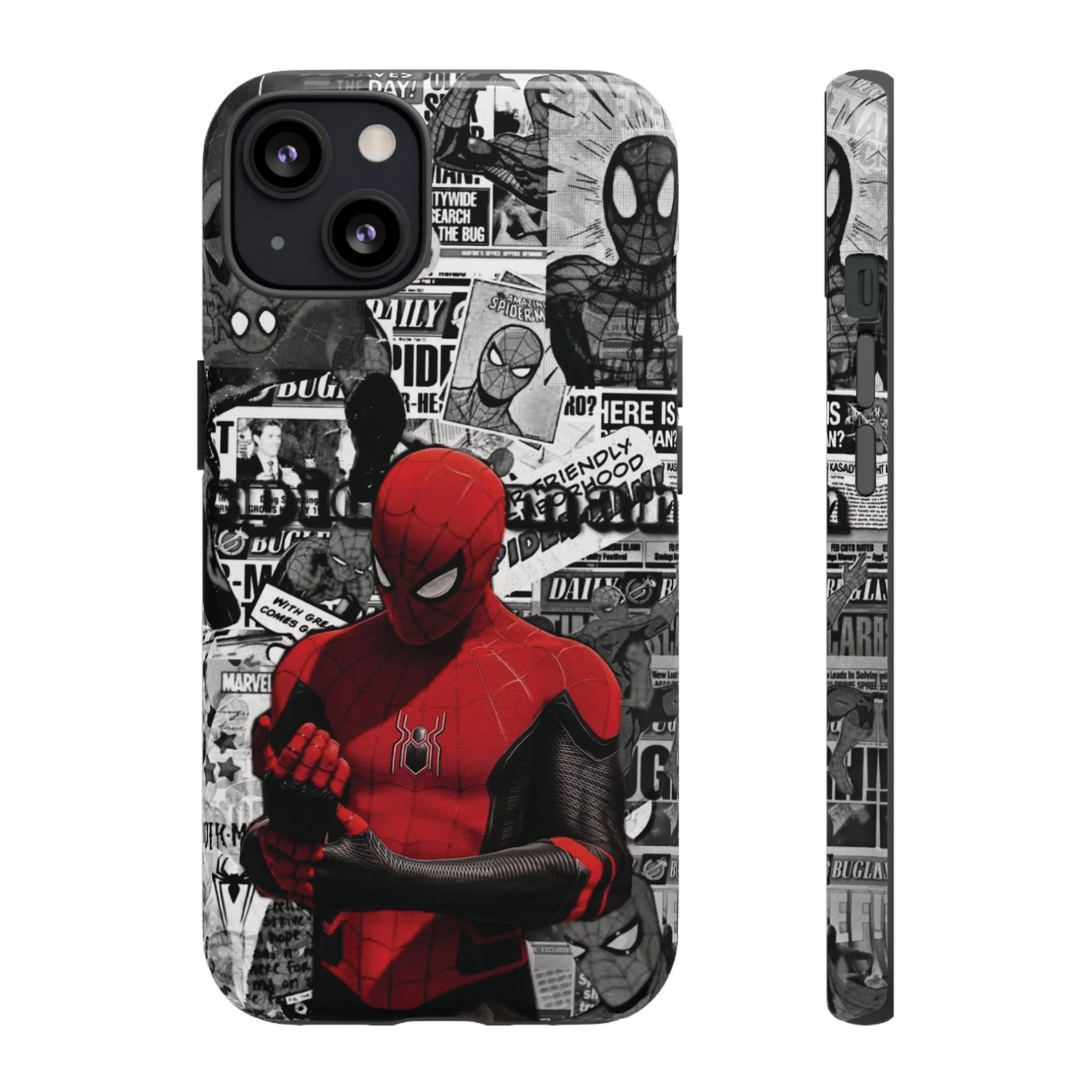 Spider-Man | Tough Phone Case