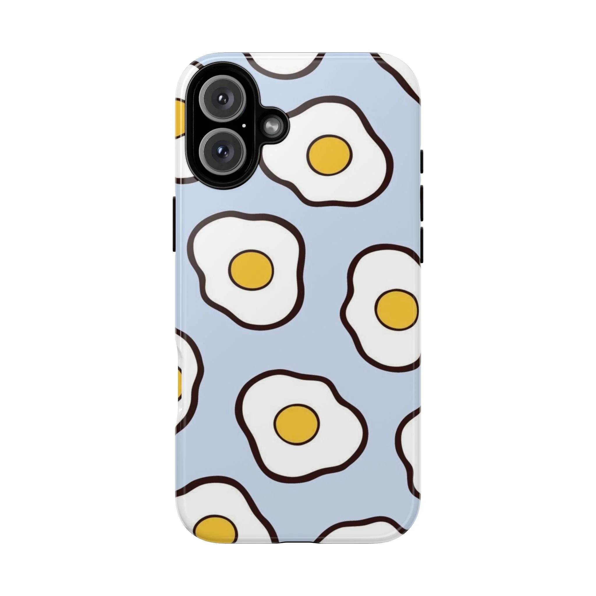 Sunny Side Up | Tough Phone Cases