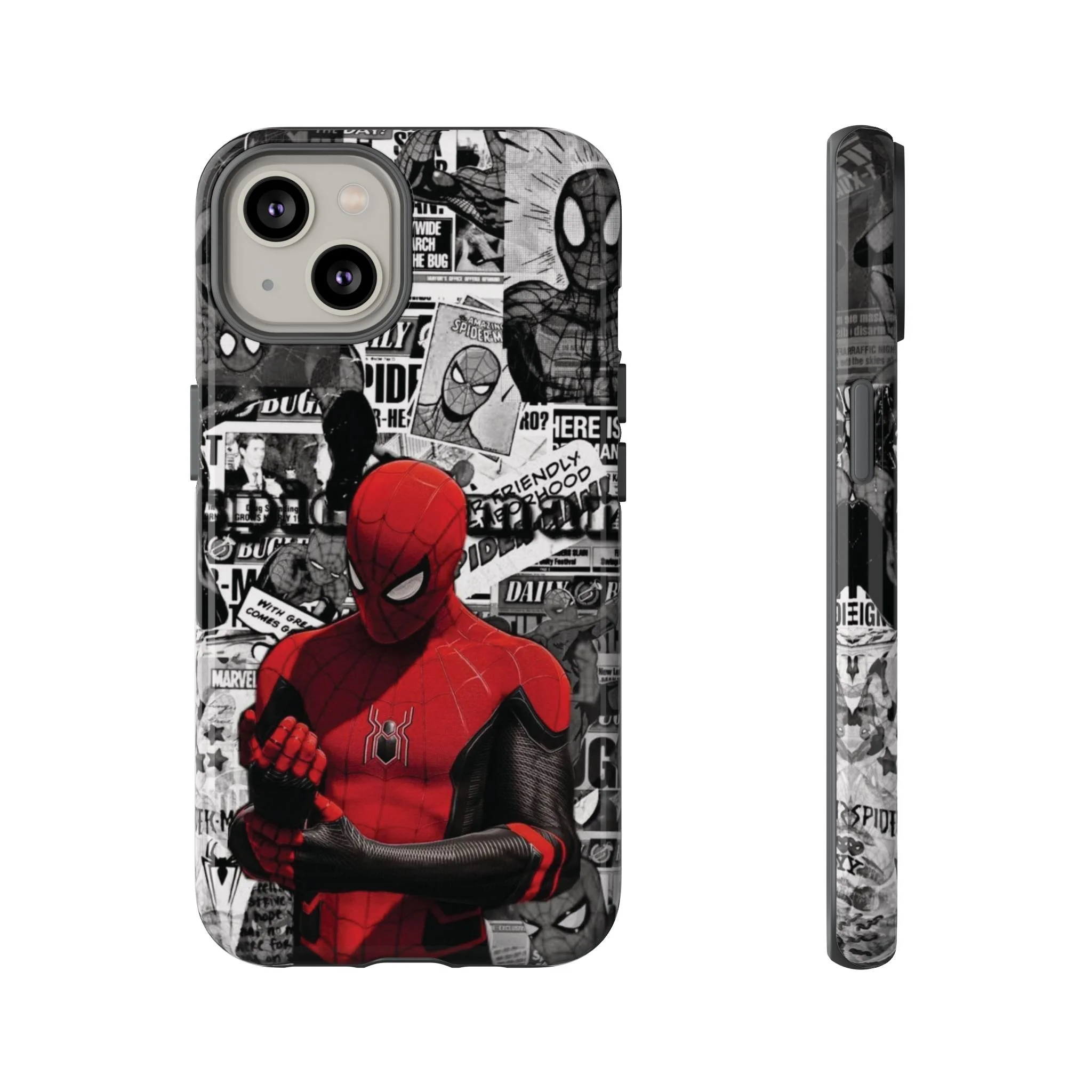 Spider-Man | Tough Phone Case