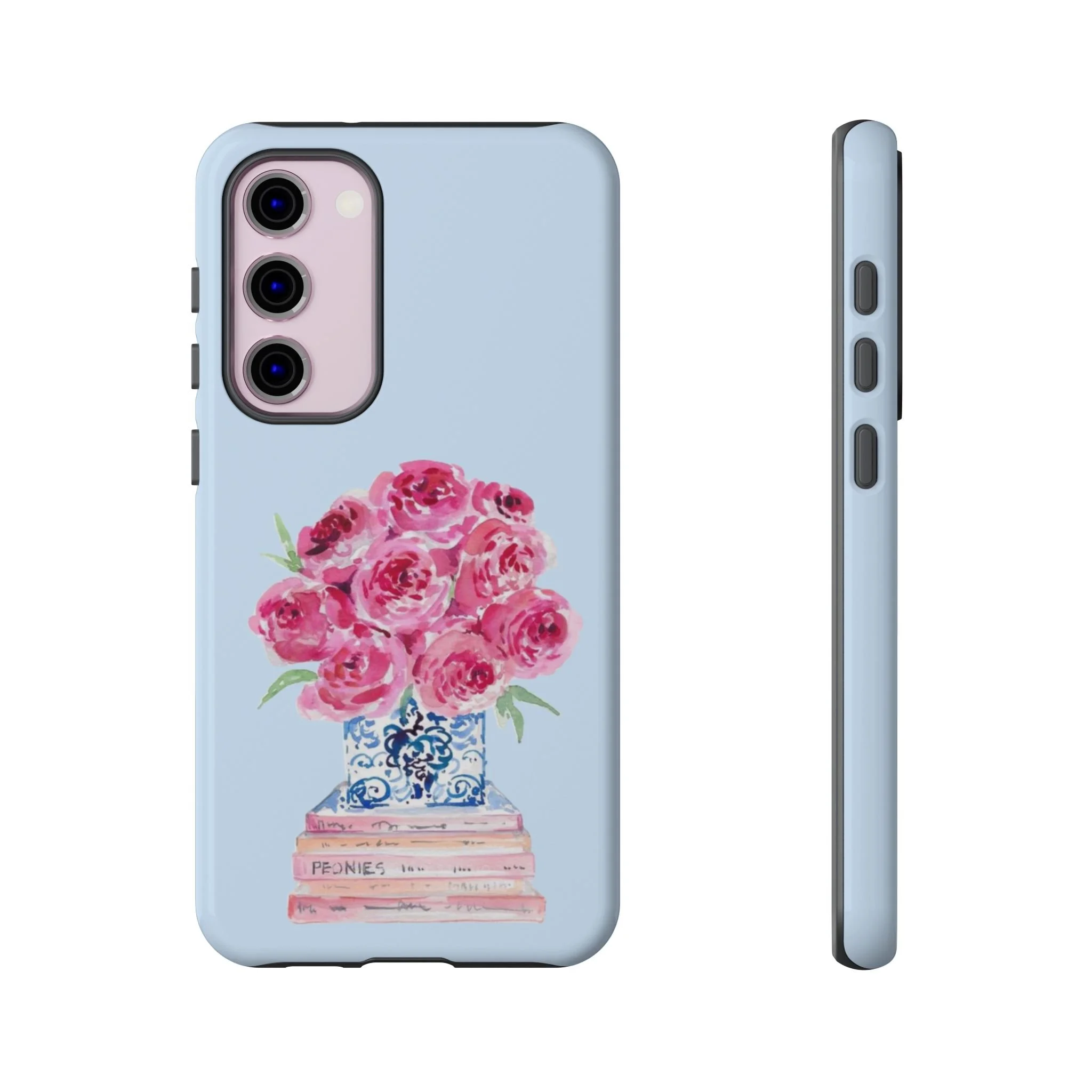 Rose Bouquet | Tough Phone Case