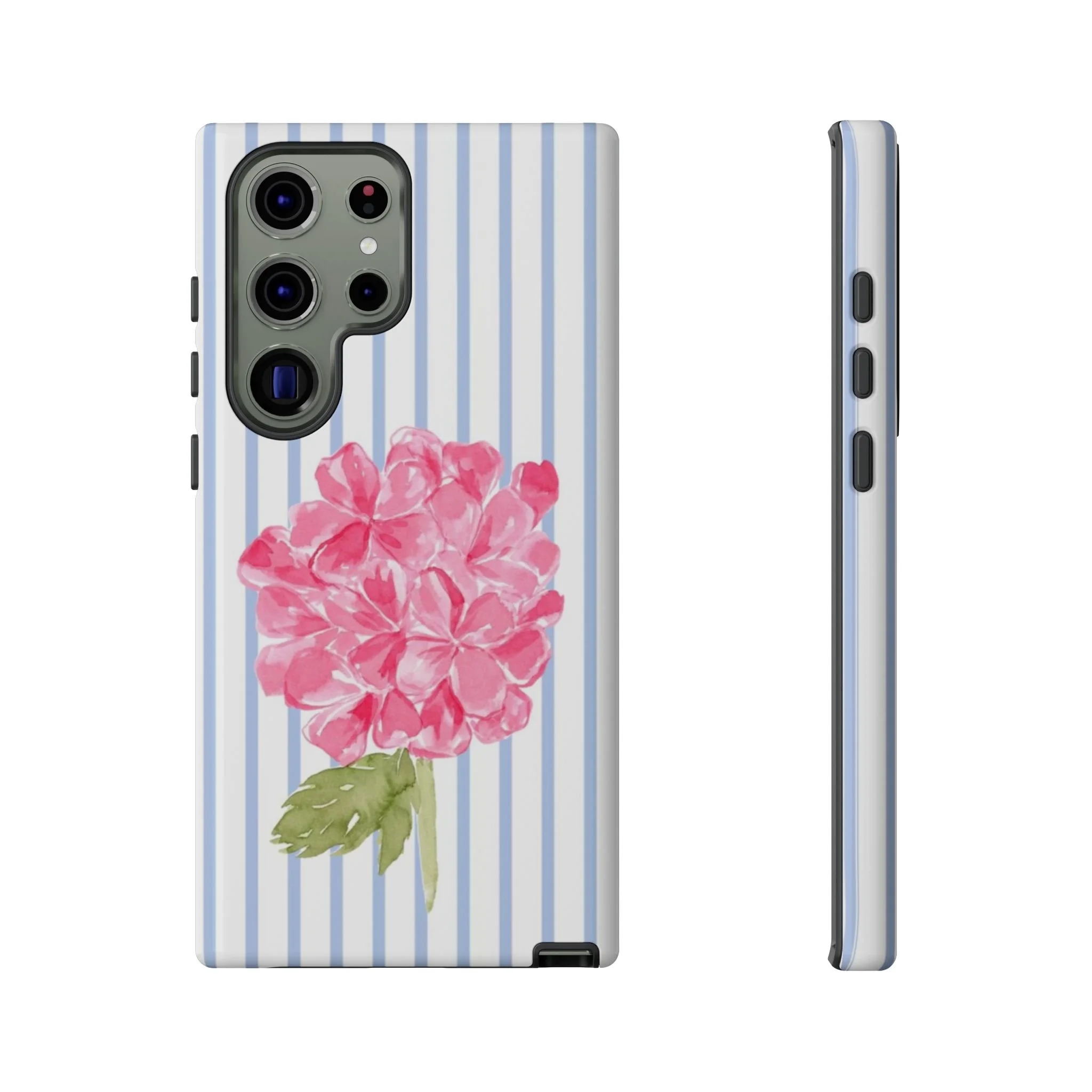 Elegant Floral Bouquet | Tough Phone Case