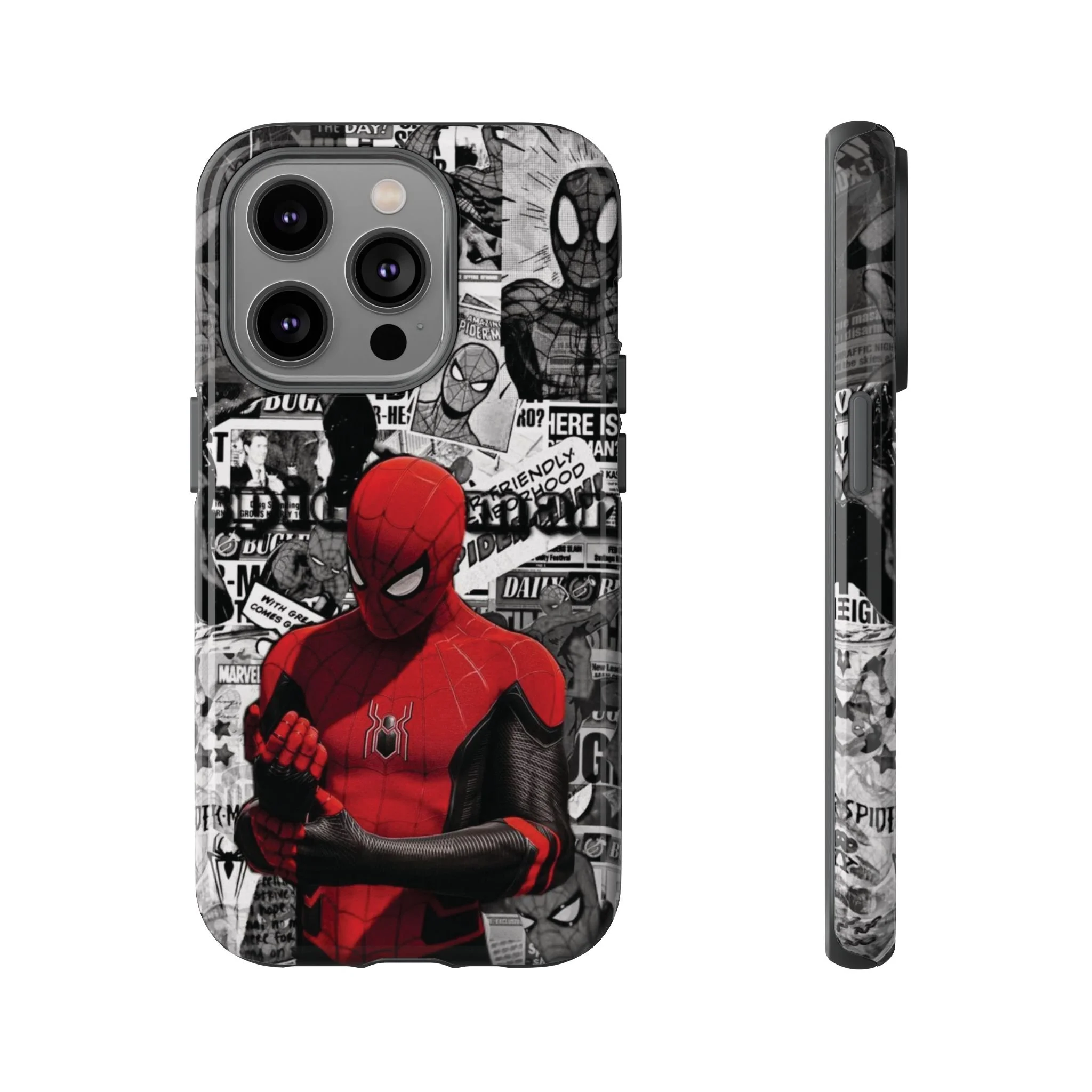 Spider-Man | Tough Phone Case