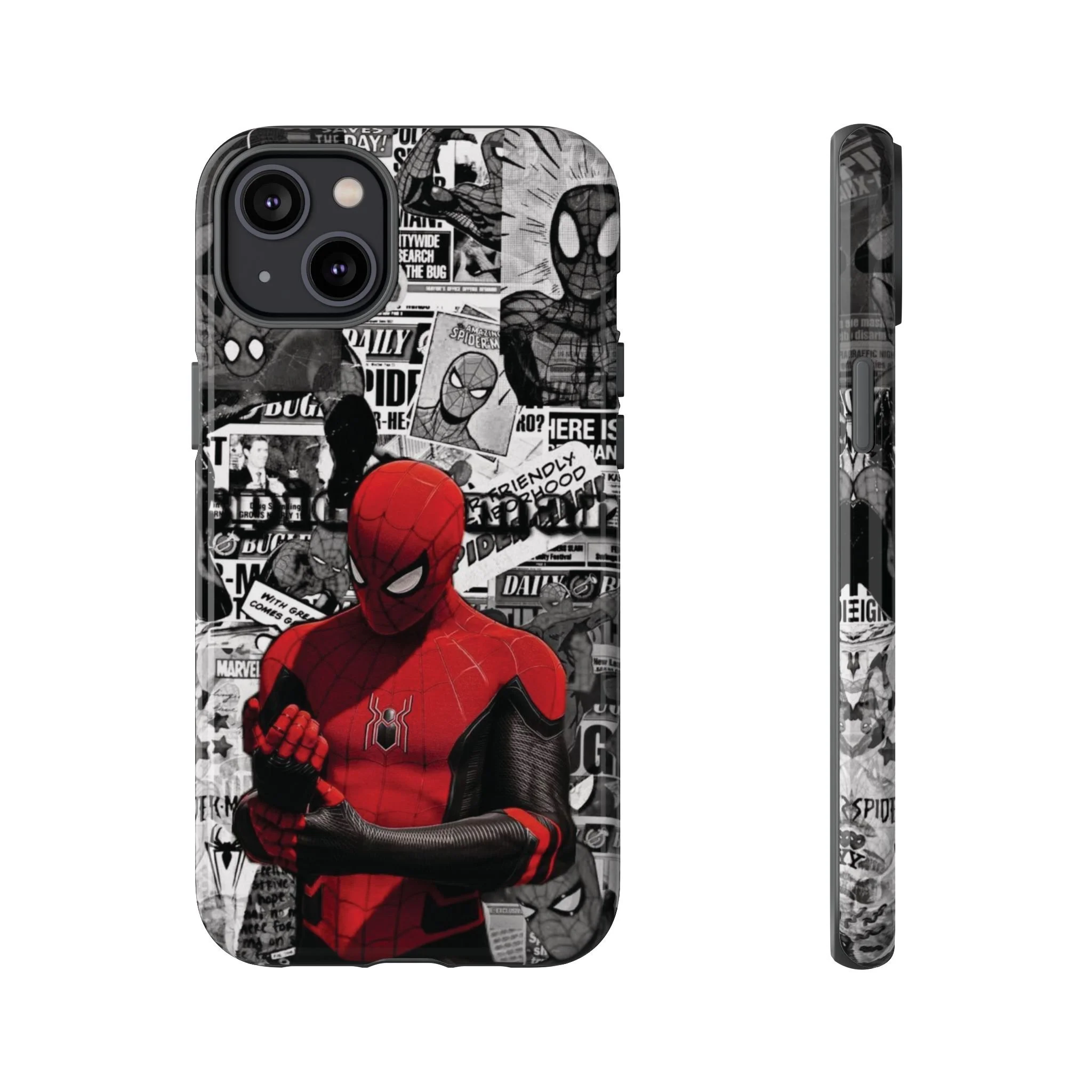 Spider-Man | Tough Phone Case
