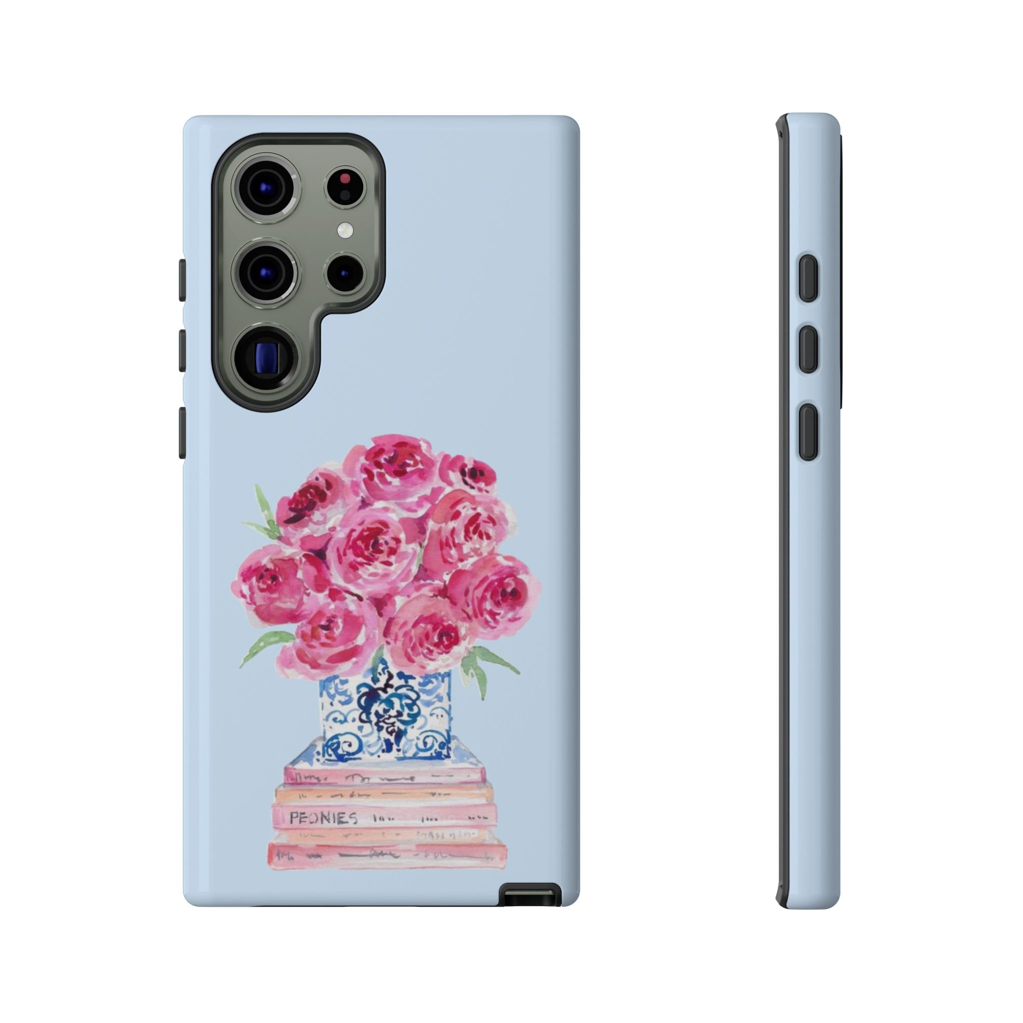Rose Bouquet | Tough Phone Case