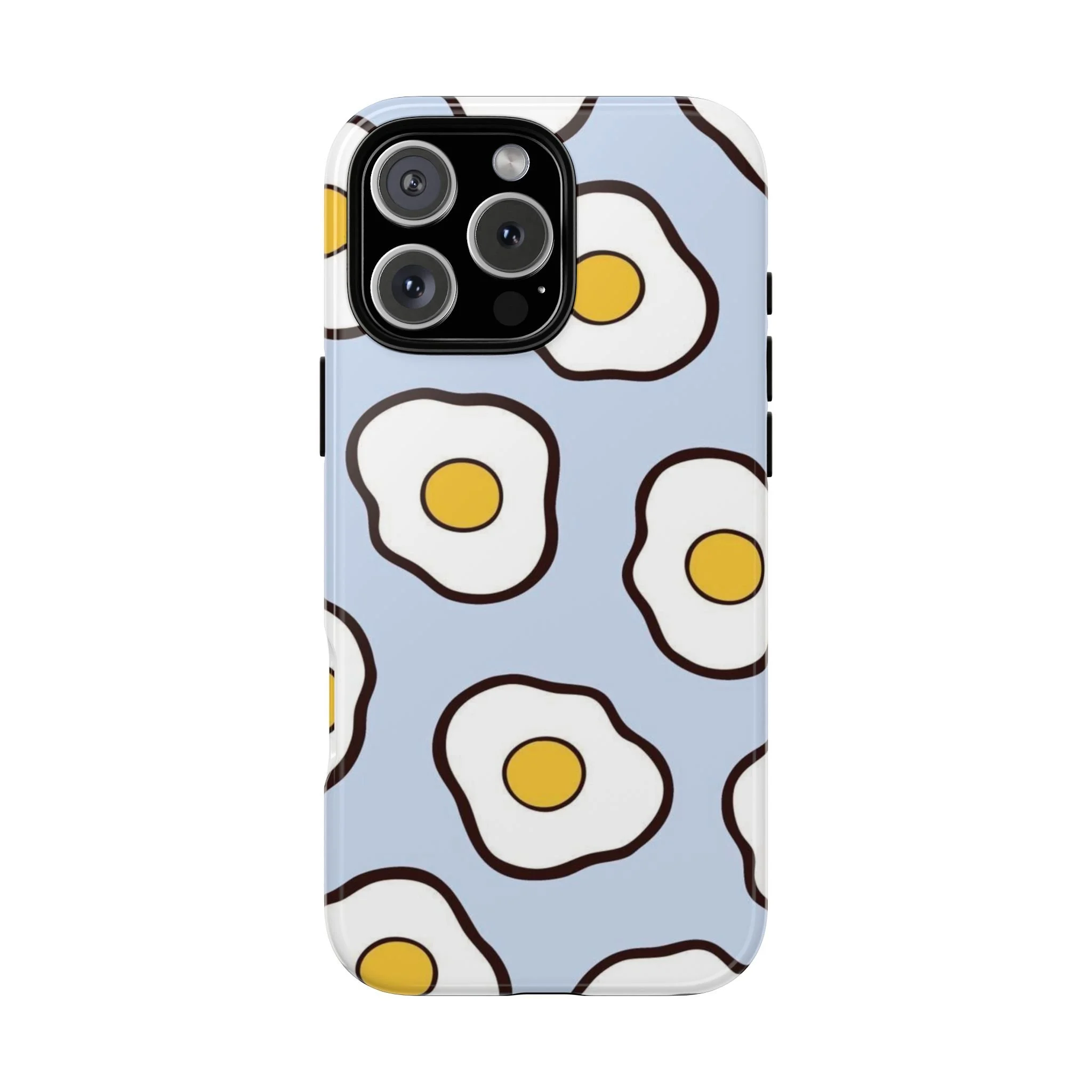 Sunny Side Up | Tough Phone Cases