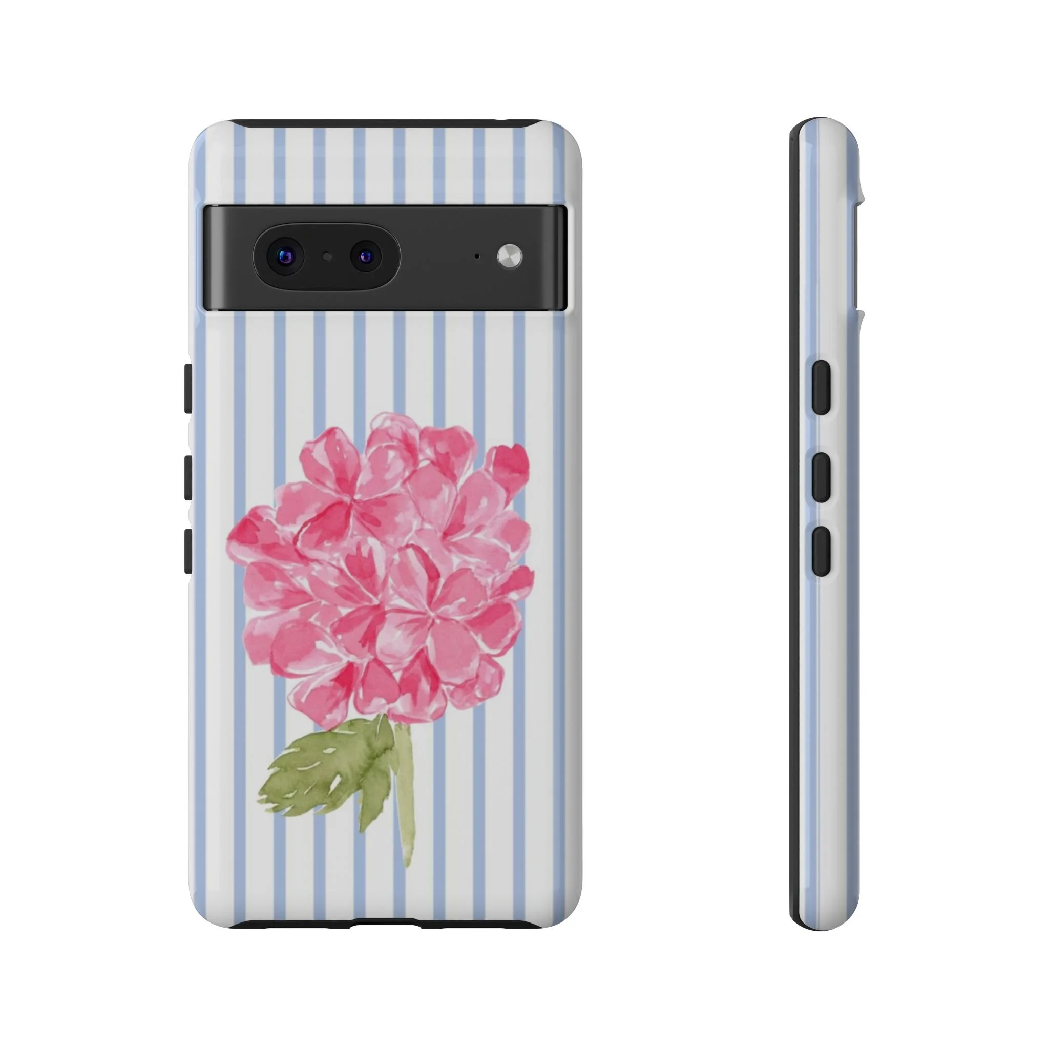 Elegant Floral Bouquet | Tough Phone Case