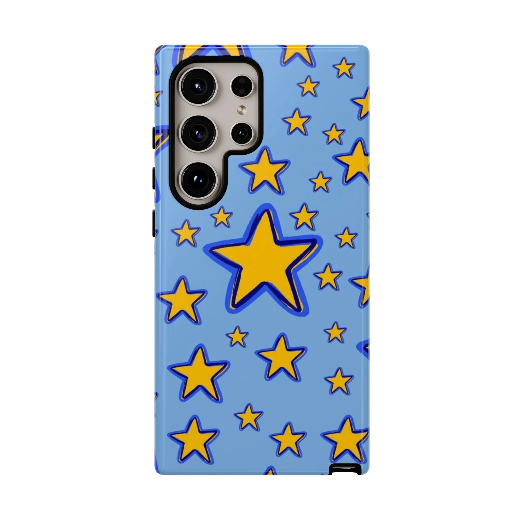 Shining Bright | Tough Phone Cases